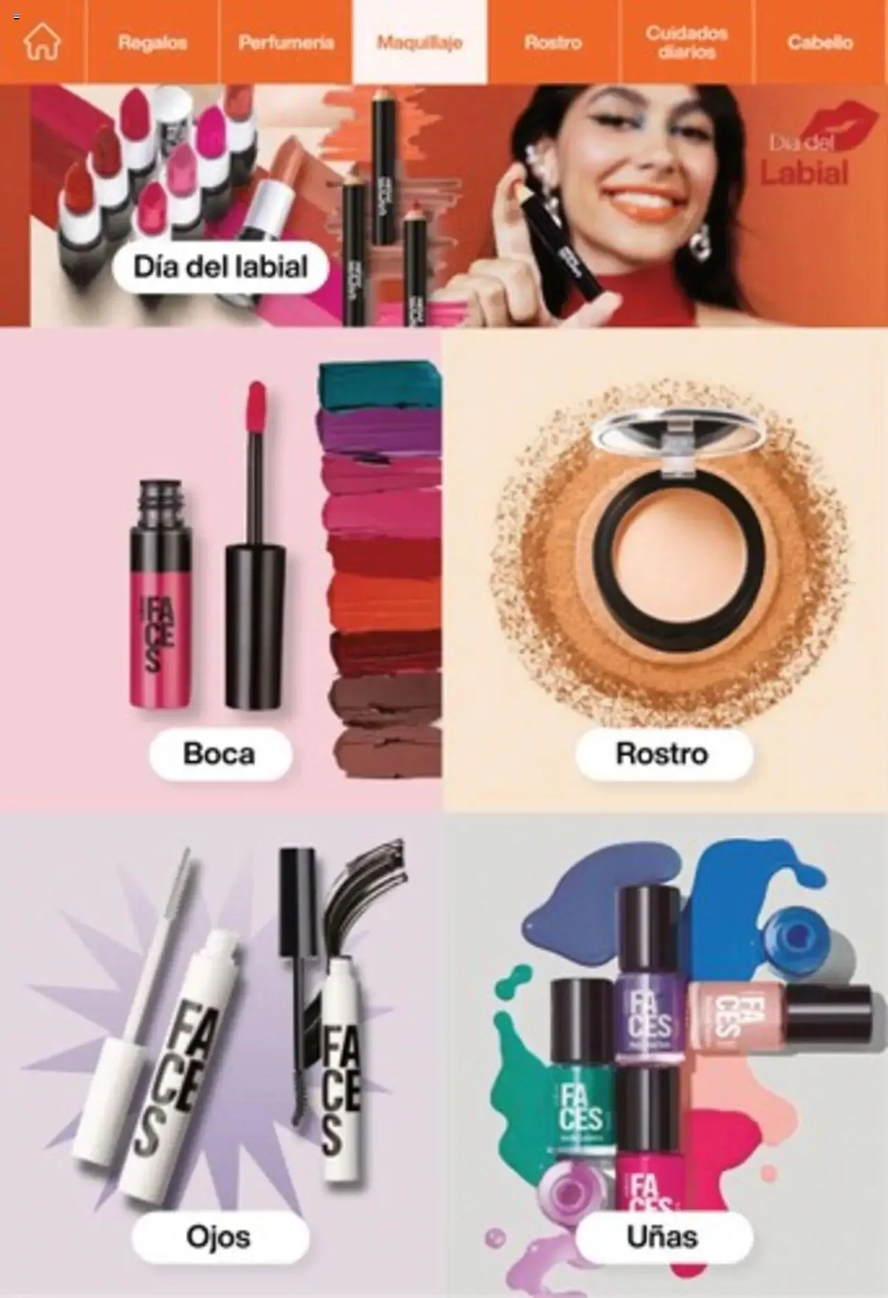 Catalogo de Natura - Ciclo 11 4 de julio al 31 de diciembre 2024 - Pag 85