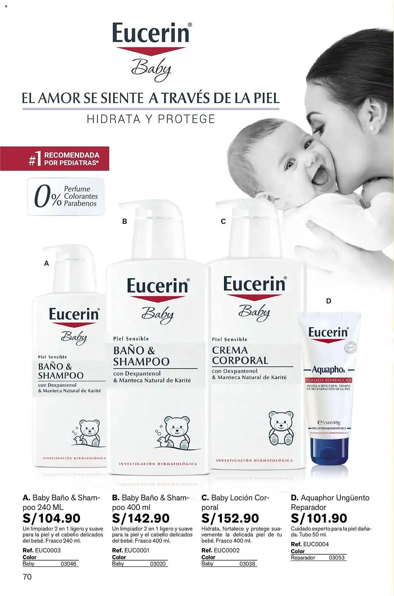 Catalogo de Catálogo Leonisa 16 de enero al 1 de marzo 2026 - Pag 70