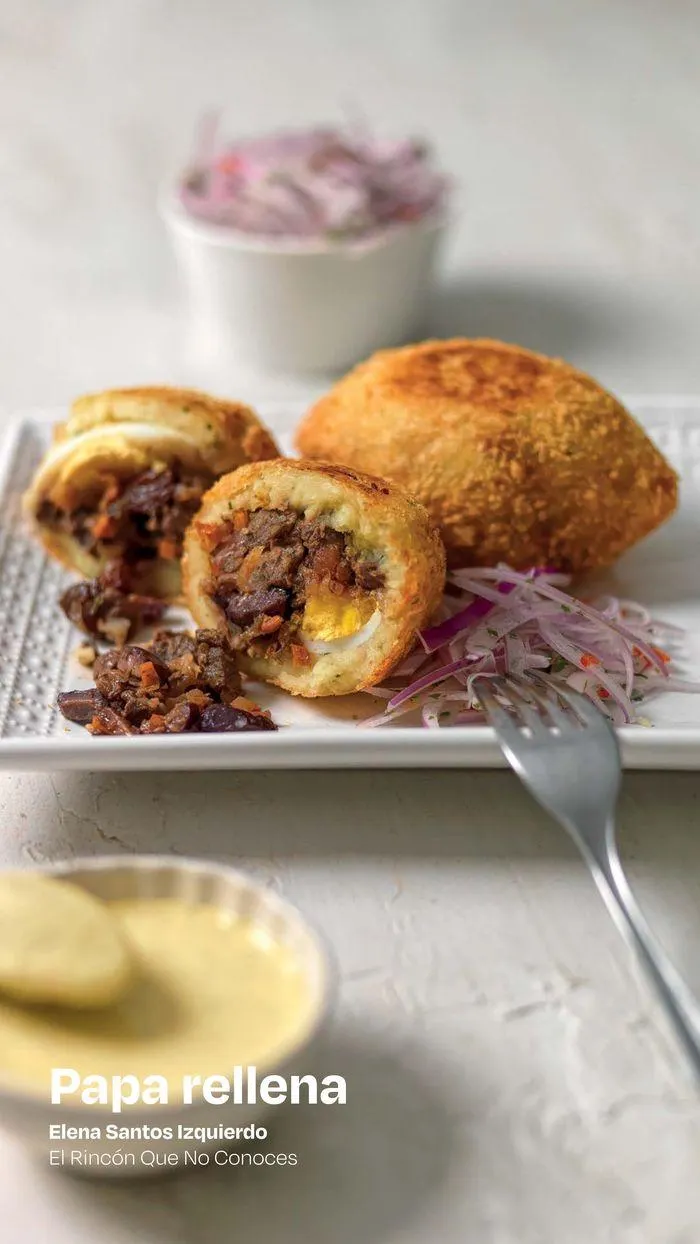 Catalogo de Sabores de 40 anos 4 de julio al 31 de diciembre 2024 - Pag 32