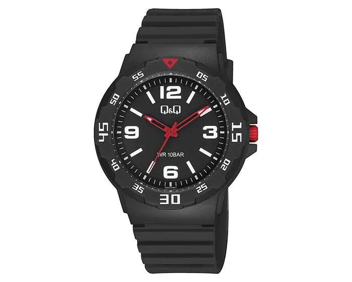 Reloj Pulsera Q&Q V02A-013VY