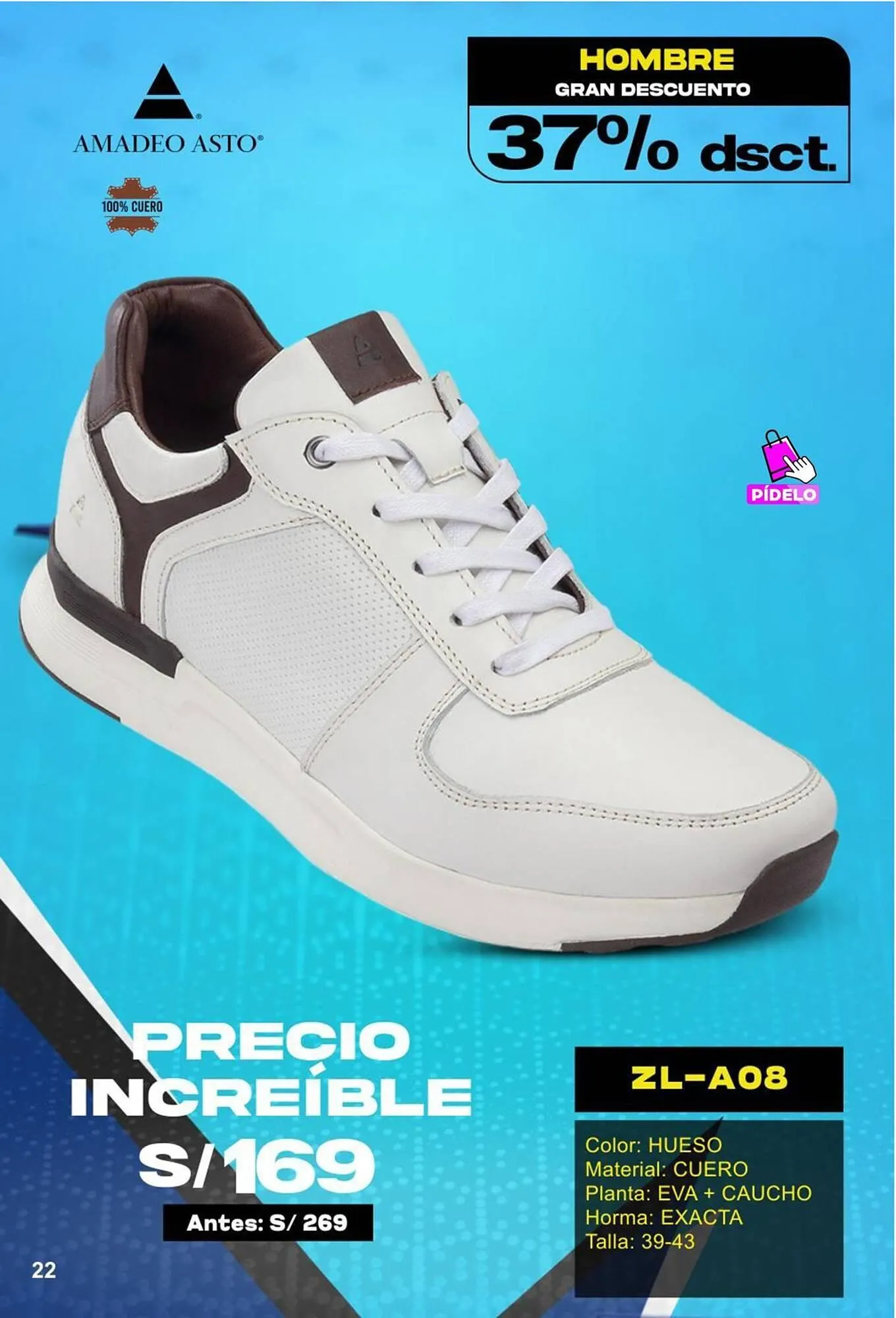 Catalogo de Catálogo Sokso 26 de enero al 1 de febrero 2026 - Pag 22