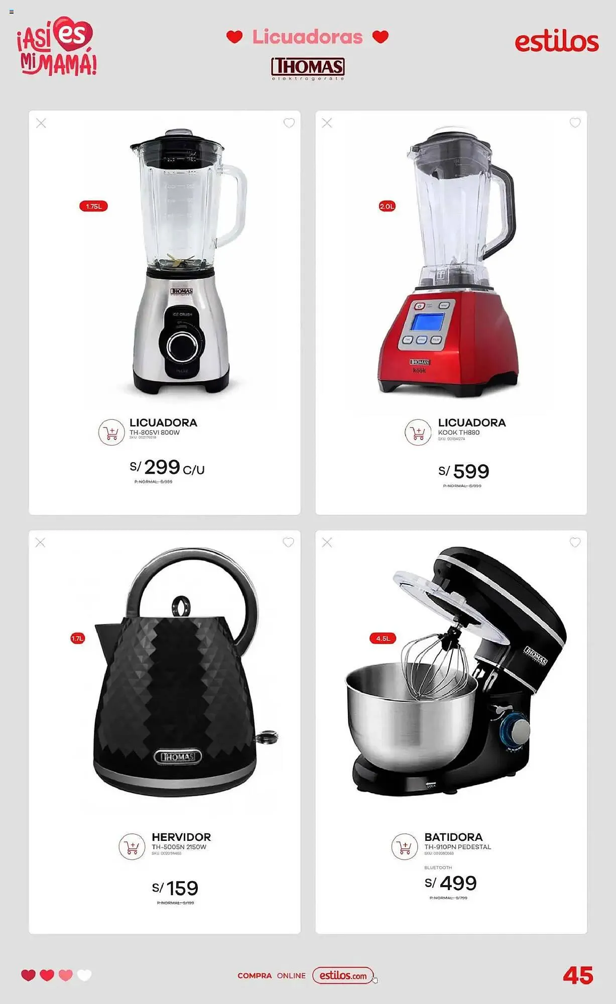 Catalogo de Catálogo Estilos 21 de abril al 11 de mayo 2025 - Pag 237