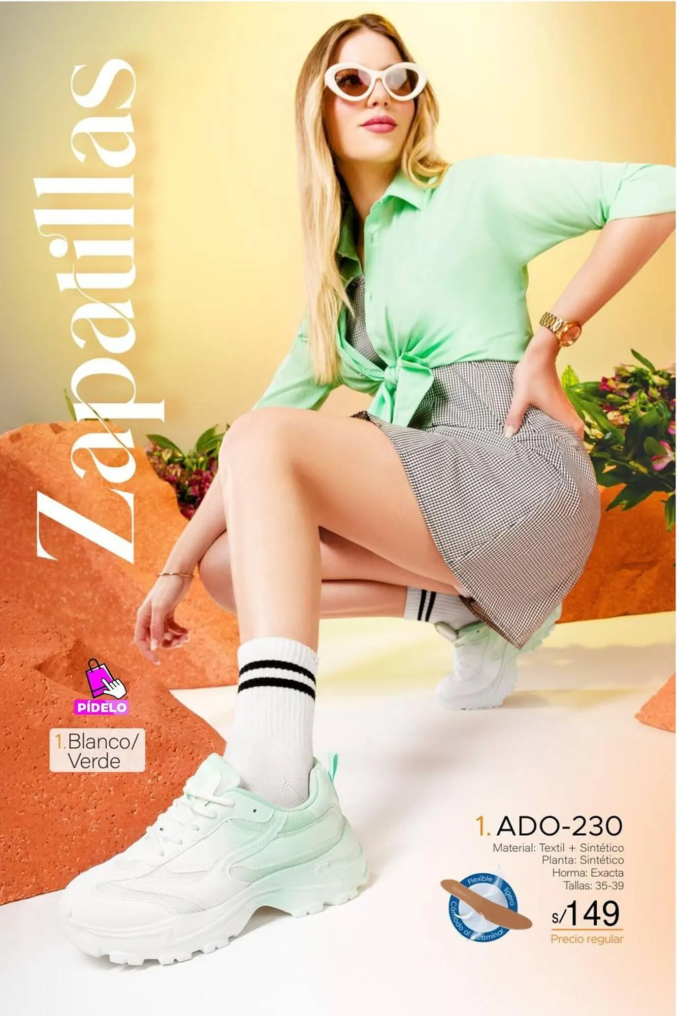 Catalogo de Catálogo Sokso 21 de octubre al 24 de noviembre 2024 - Pag 54