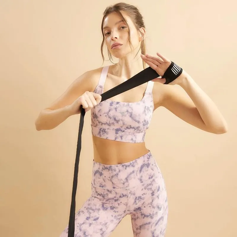 Bra Deportivo Mujer Diadora