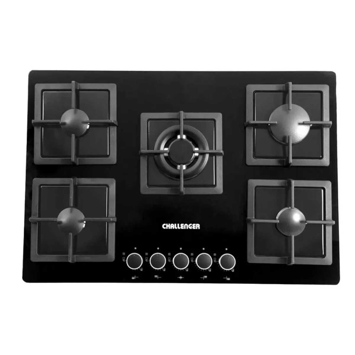 Challenger - Encimera a Gas SQ 6778