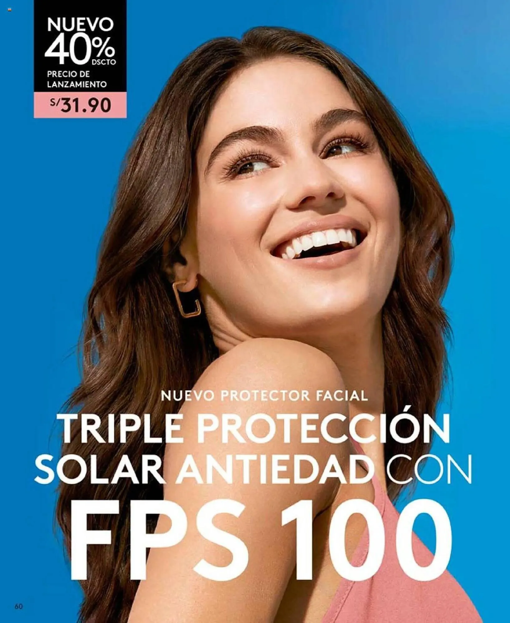 Catalogo de Catálogo Ésika 23 de octubre al 11 de noviembre 2023 - Pag 60