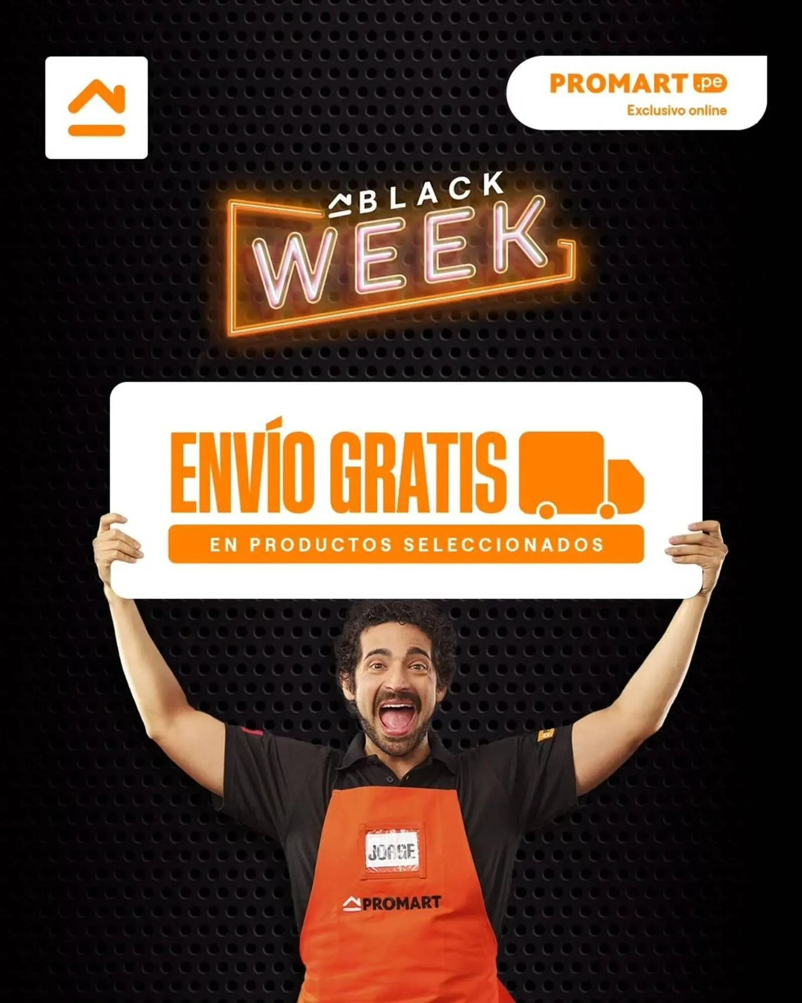 Catalogo de Catálogo Promart 24 de noviembre al 1 de diciembre 2025 - Pag 7