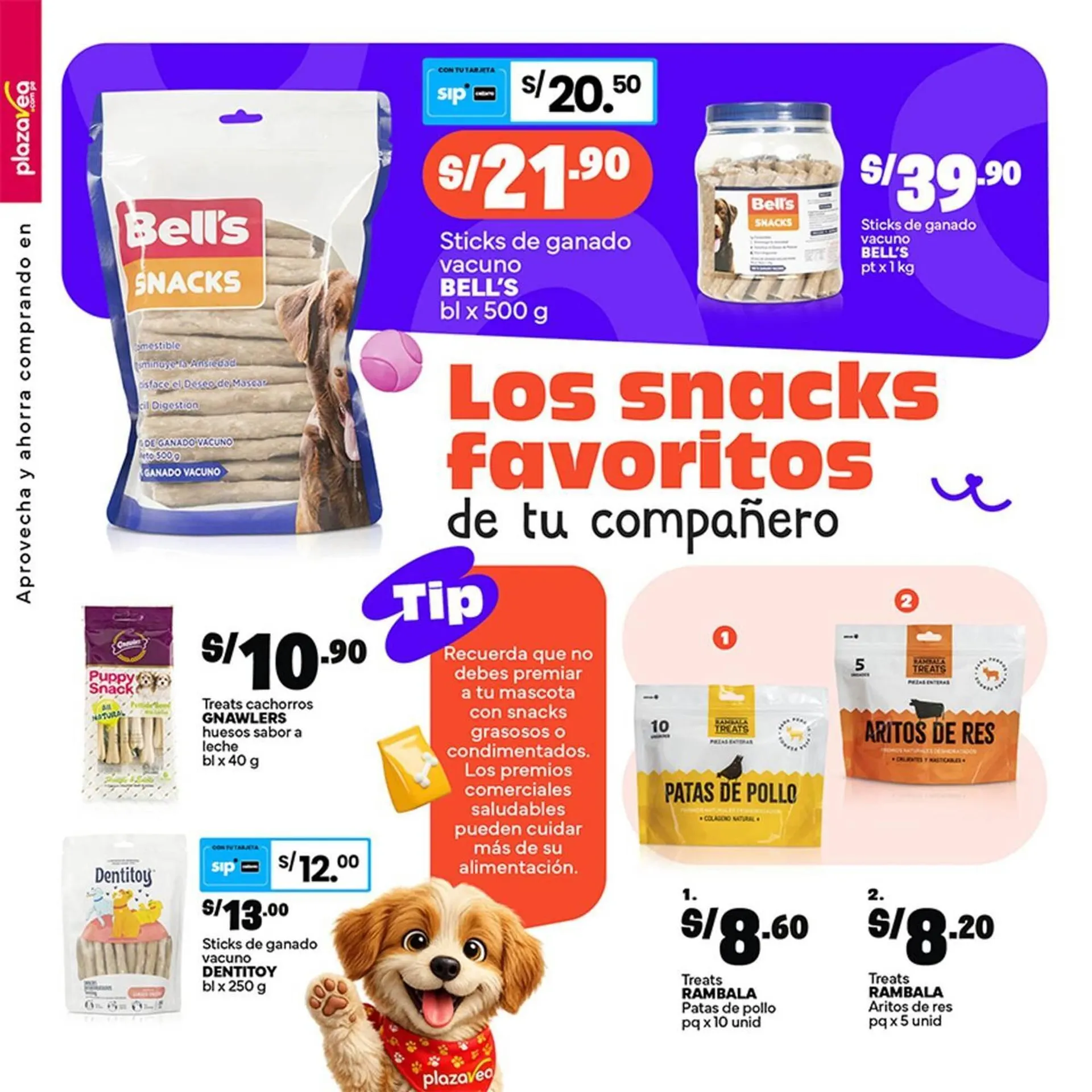Catalogo de Catálogo Plaza Vea 11 de mayo al 31 de mayo 2026 - Pag 14