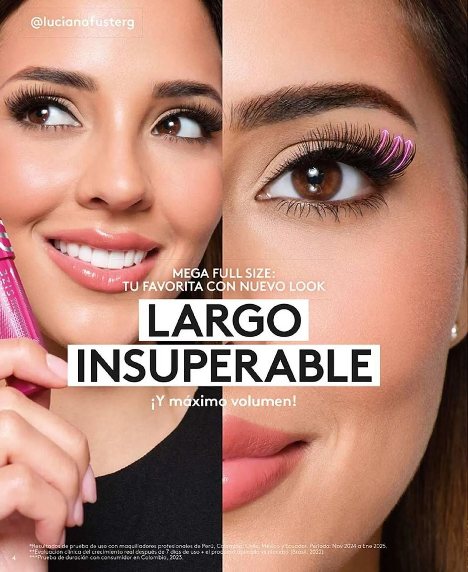 Catalogo de Catálogo Ésika 1 de mayo al 31 de mayo 2026 - Pag 4