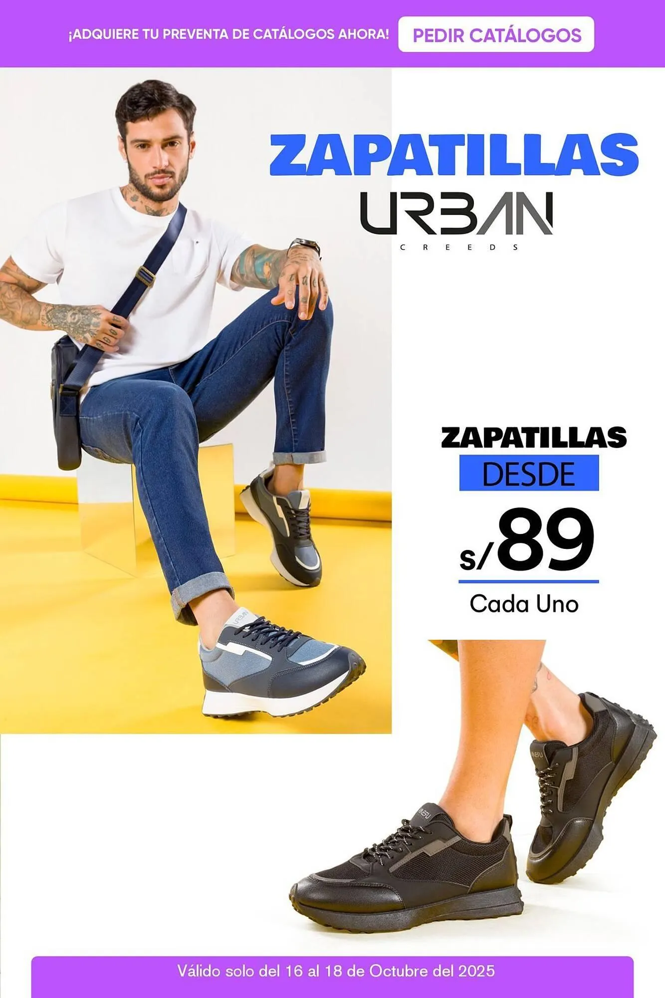 Catalogo de Catálogo Sokso 16 de diciembre al 18 de diciembre 2025 - Pag 7