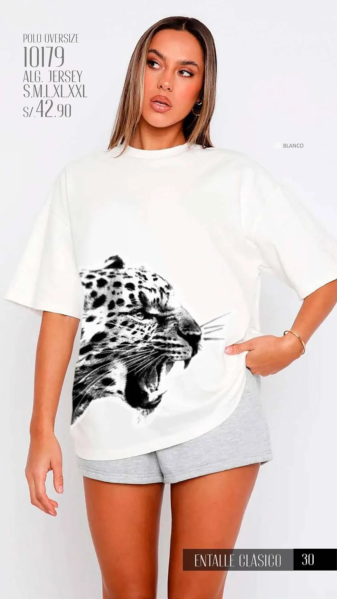 Catalogo de Catálogo Gambler 14 de noviembre al 15 de diciembre 2024 - Pag 30