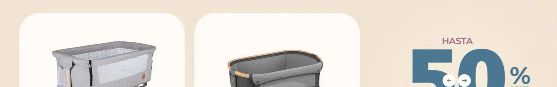 Catalogo de Catálogo Baby Infanti 15 de abril al 30 de abril 2025 - Pag 5