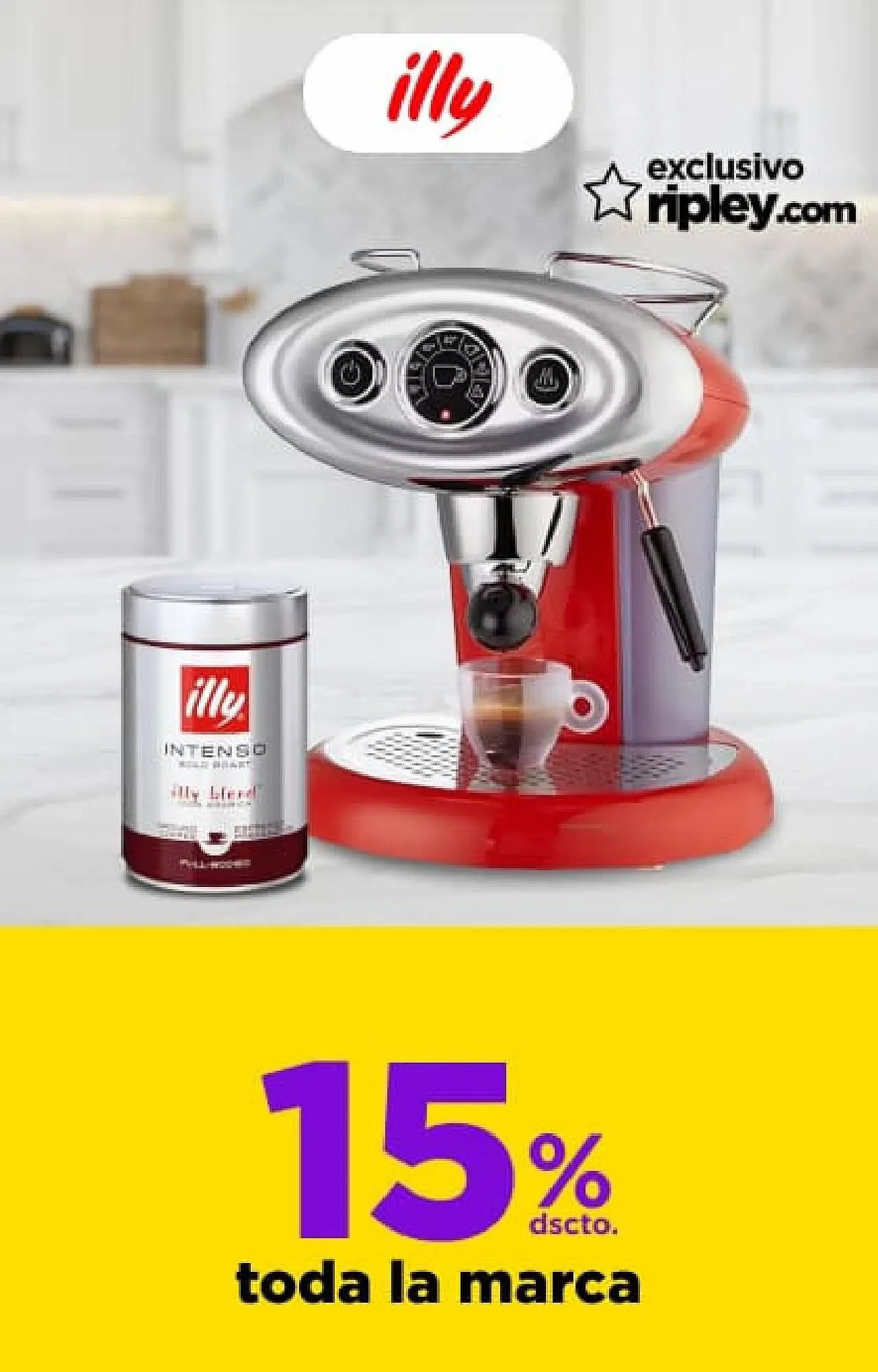 Catalogo de Catálogo Ripley 29 de setiembre al 8 de octubre 2023 - Pag 6