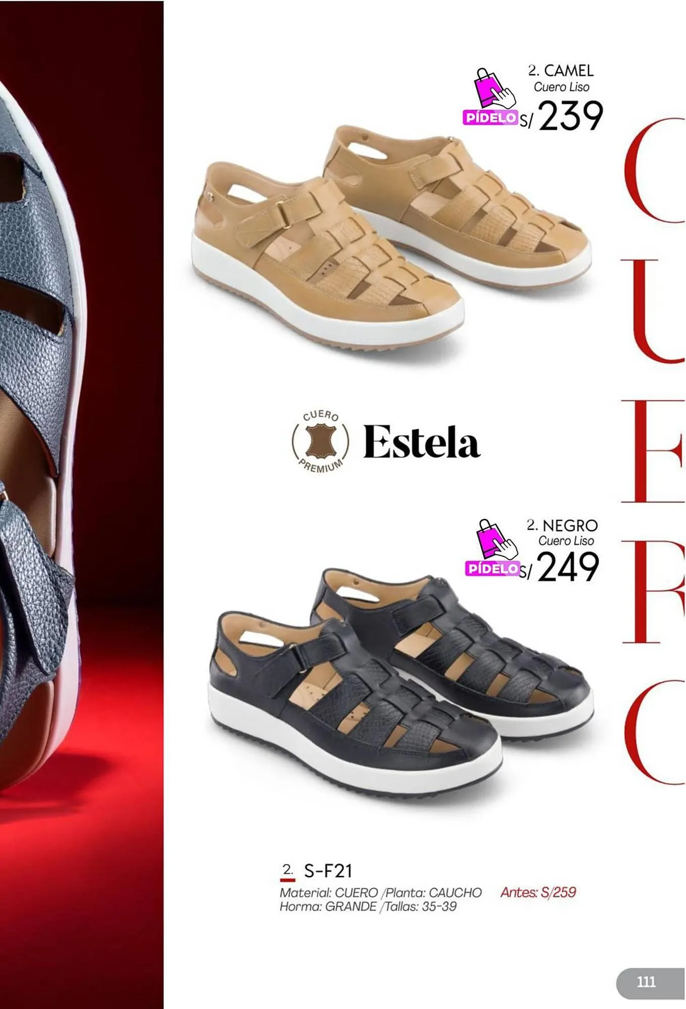 Catalogo de Catálogo Sokso 3 de abril al 4 de mayo 2025 - Pag 111