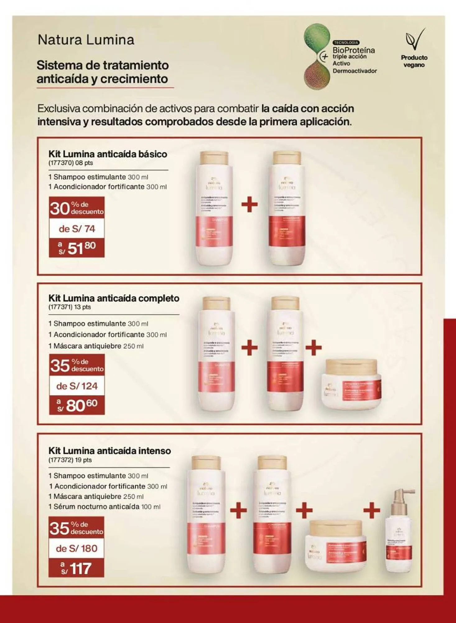 Catalogo de Catálogo Natura 18 de octubre al 1 de noviembre 2025 - Pag 178