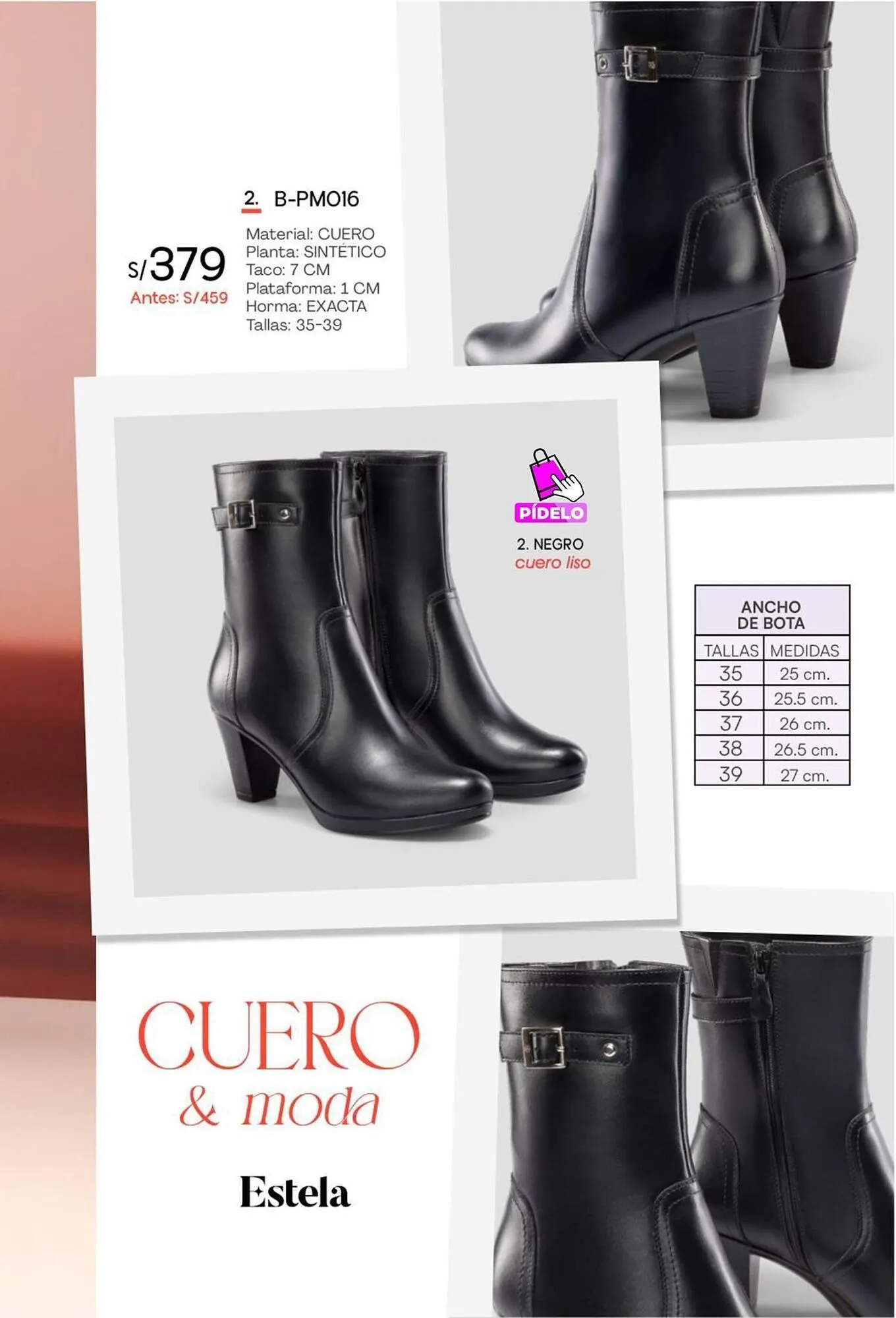 Catalogo de Catálogo Sokso 1 de diciembre al 4 de enero 2026 - Pag 105