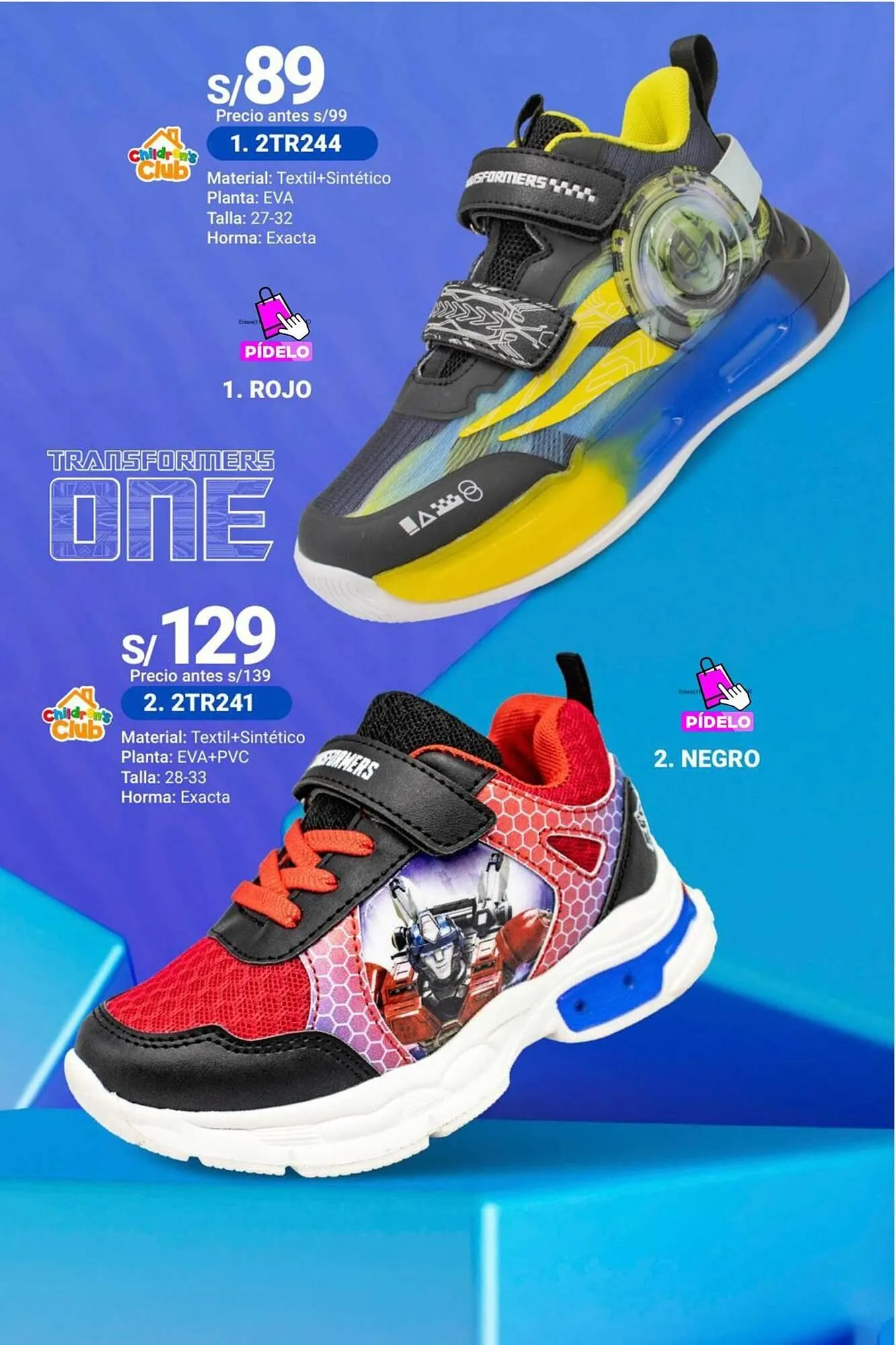 Catalogo de Catálogo Sokso 17 de febrero al 6 de abril 2025 - Pag 270