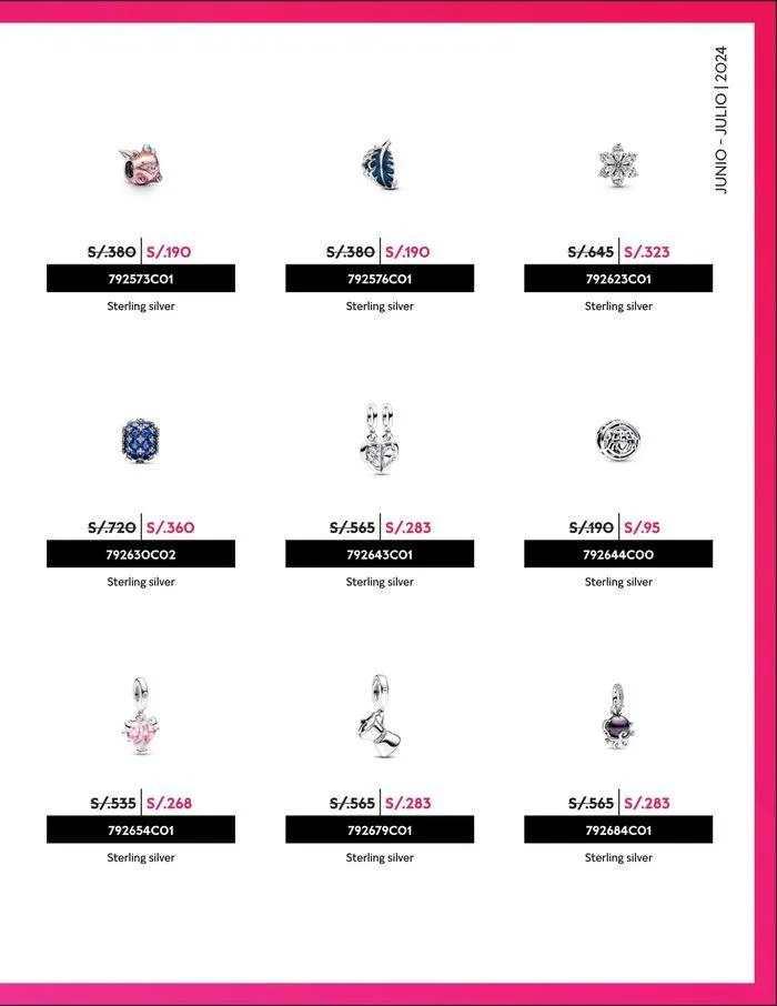 Catalogo de Sale  24 de junio al 31 de julio 2024 - Pag 53