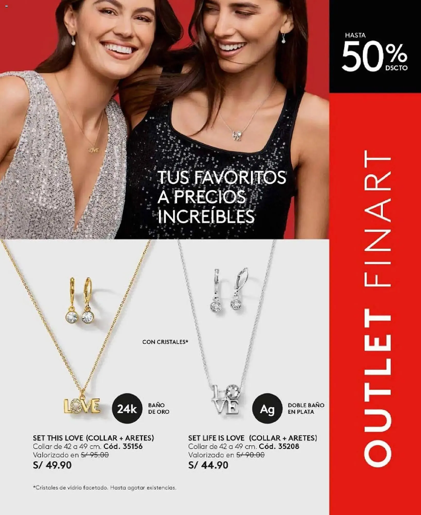 Catalogo de Catálogo Ésika 31 de enero al 6 de marzo 2026 - Pag 87