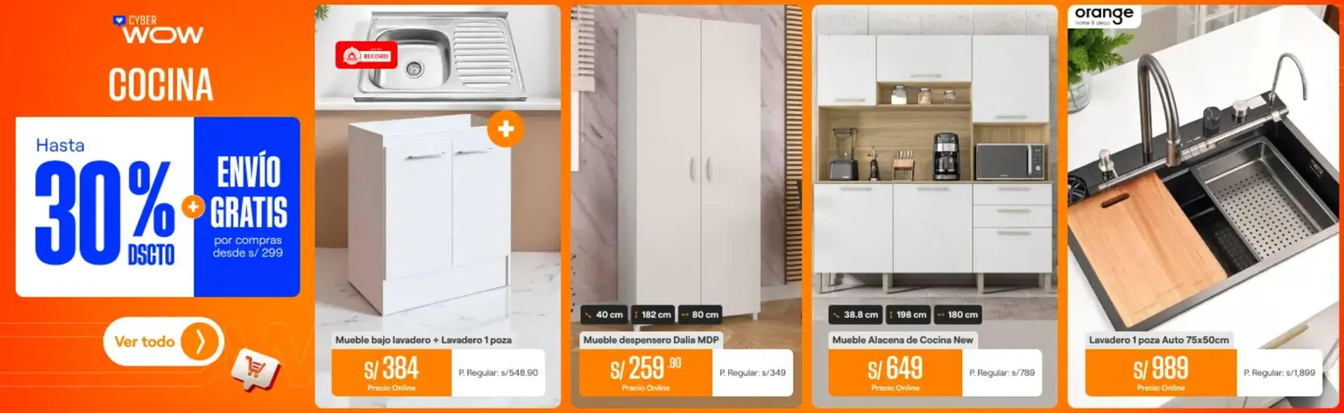 Catalogo de Catálogo Promart 14 de julio al 17 de julio 2025 - Pag 6