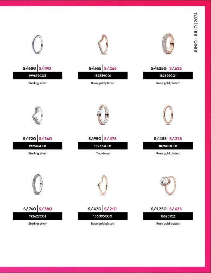 Catalogo de Sale  24 de junio al 31 de julio 2024 - Pag 115