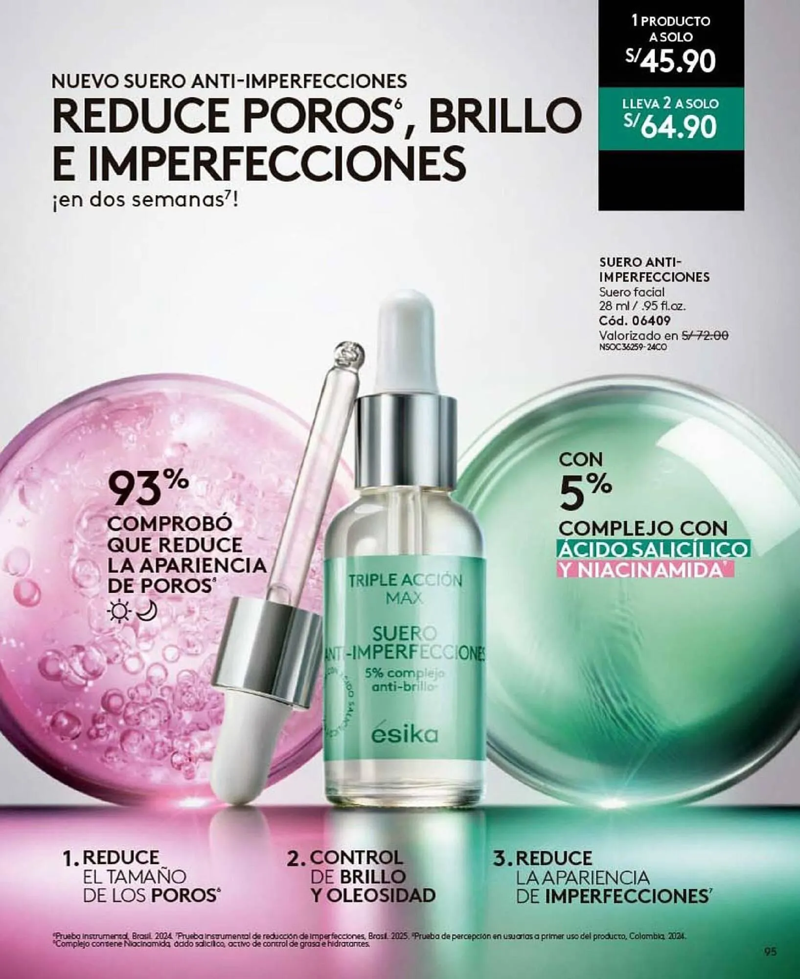 Catalogo de Catálogo L'Bel 1 de diciembre al 31 de diciembre 2025 - Pag 103