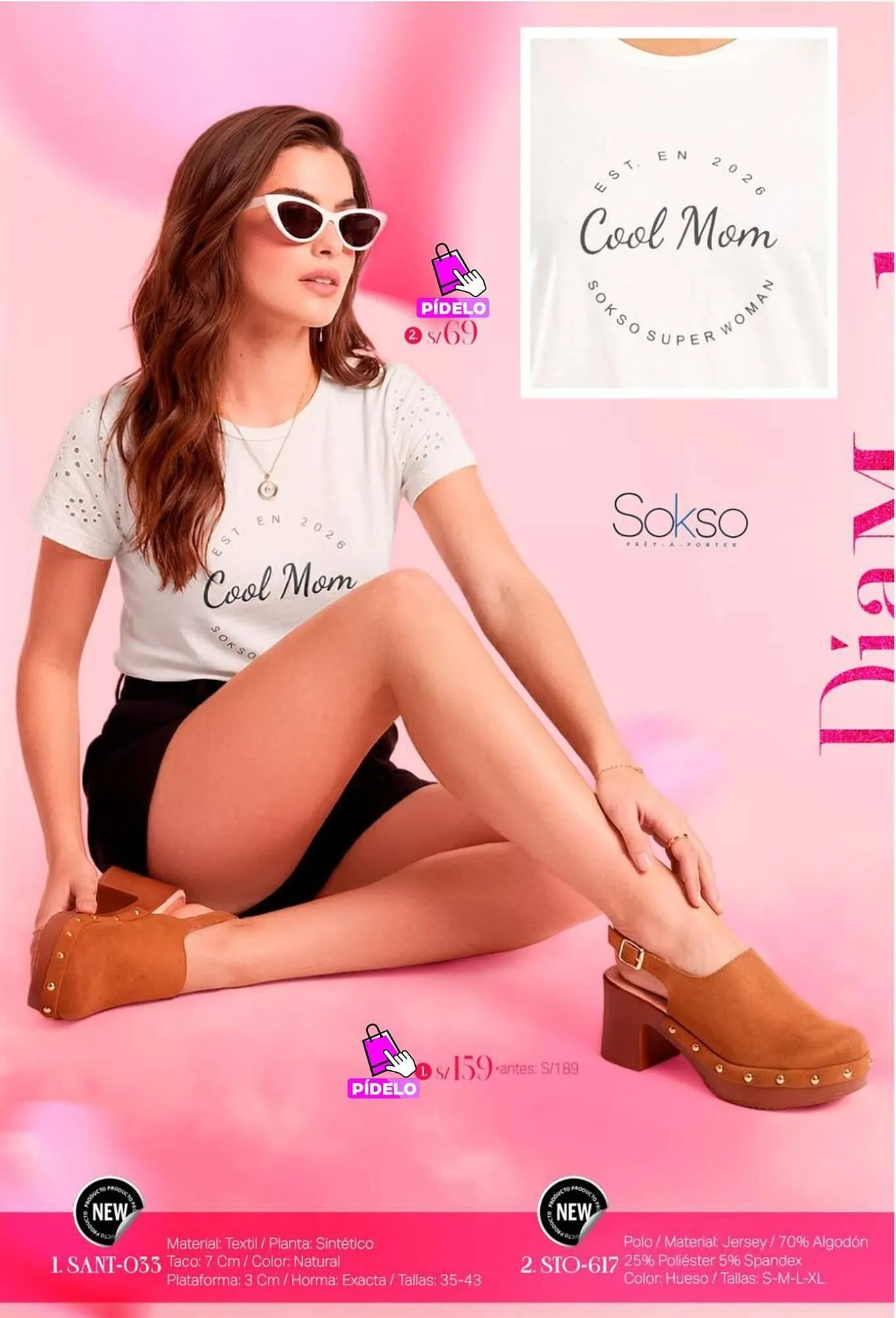 Catalogo de Catálogo Sokso 6 de abril al 3 de mayo 2026 - Pag 10