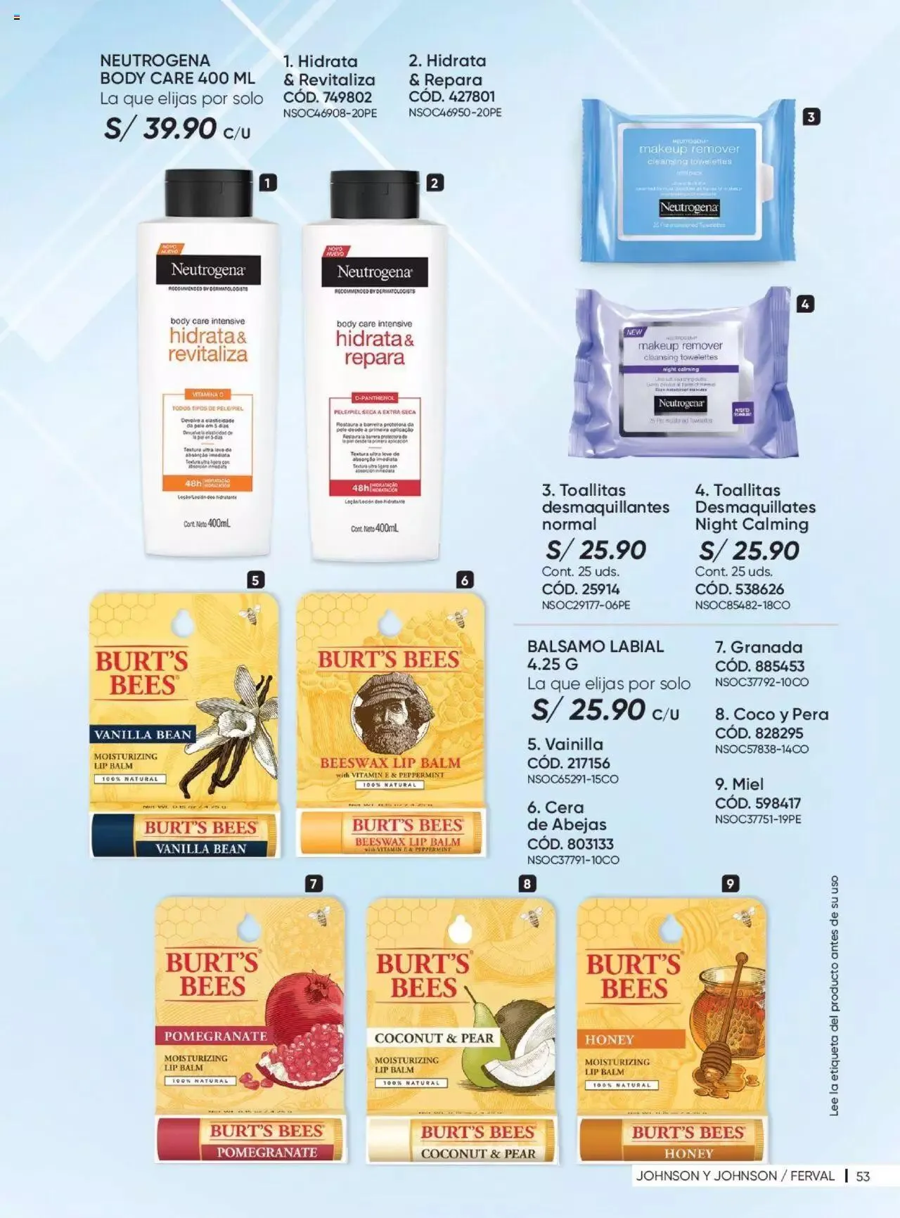 Catalogo de Azzorti - Plus C4/2023 30 de enero al 31 de diciembre 2023 - Pag 53