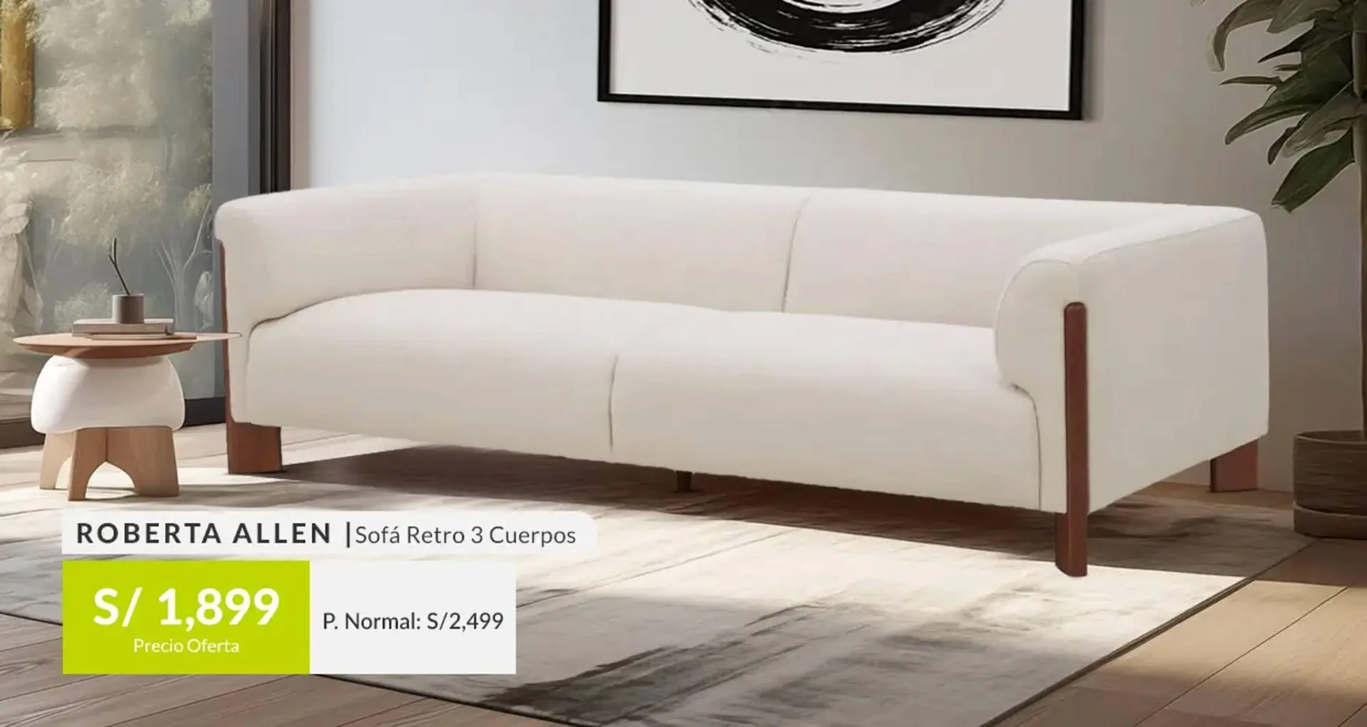 Catalogo de Catálogo Falabella 10 de julio al 13 de julio 2025 - Pag 8