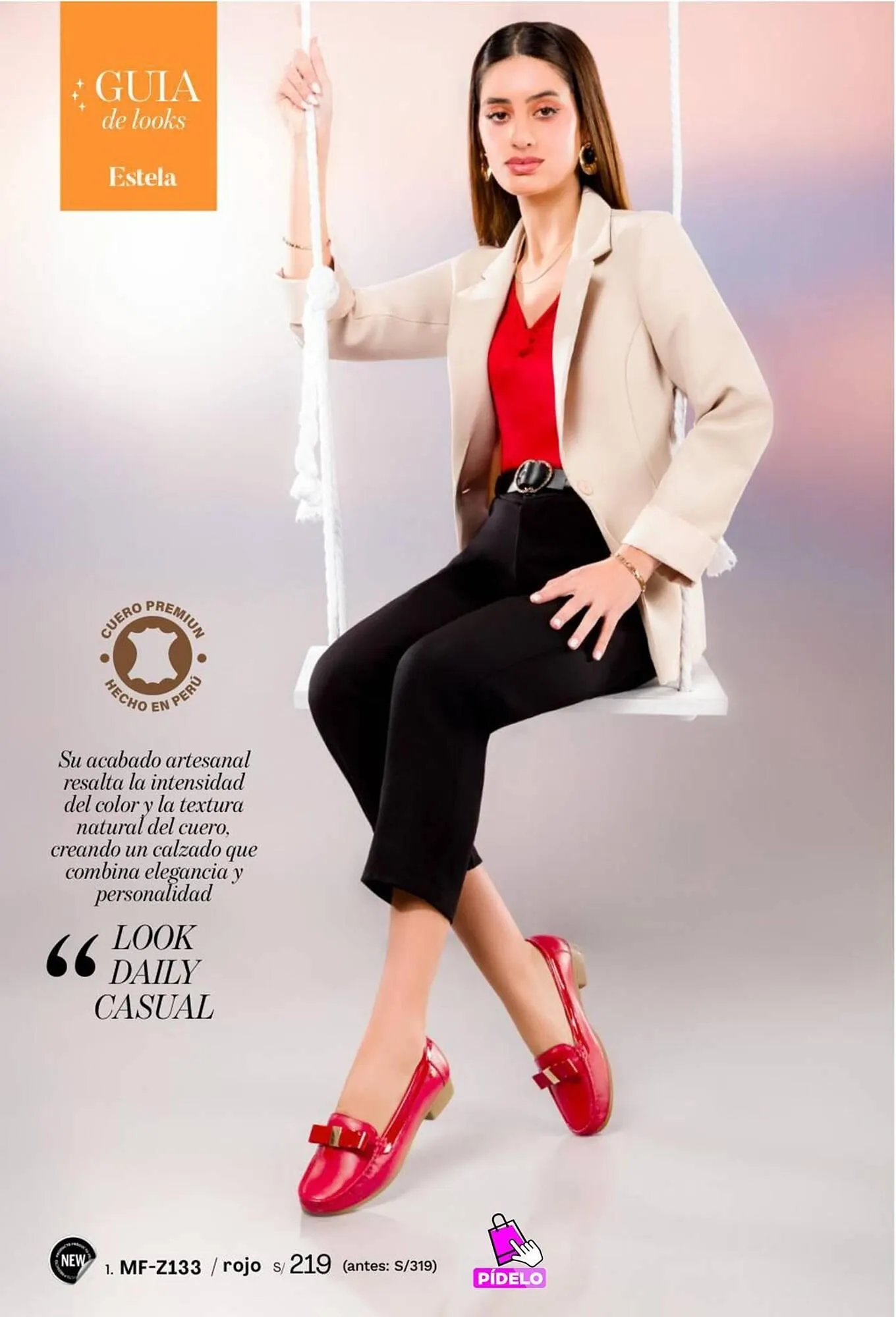 Catalogo de Catálogo Sokso 30 de octubre al 30 de noviembre 2025 - Pag 14