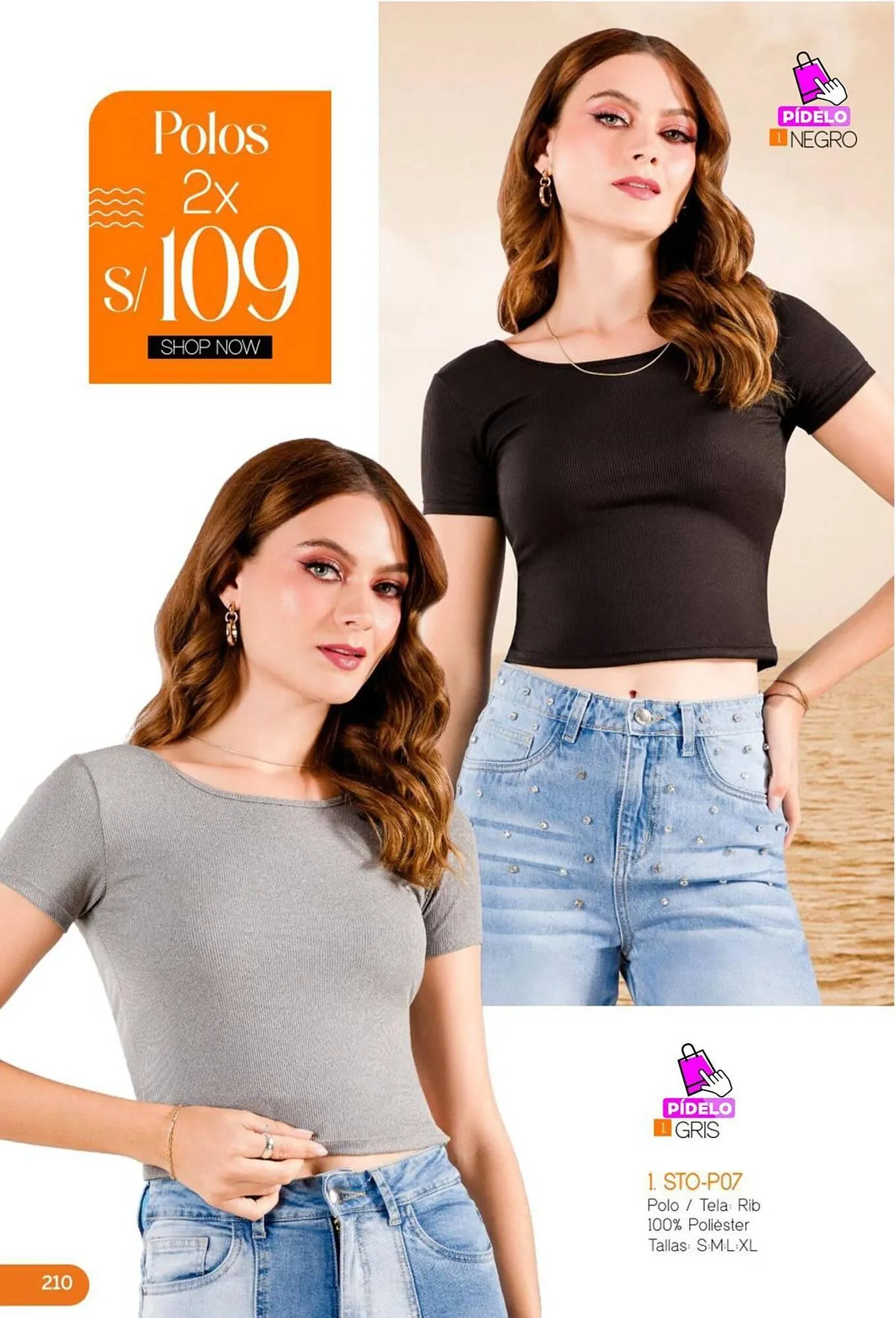 Catalogo de Catálogo Sokso 5 de enero al 1 de febrero 2026 - Pag 210