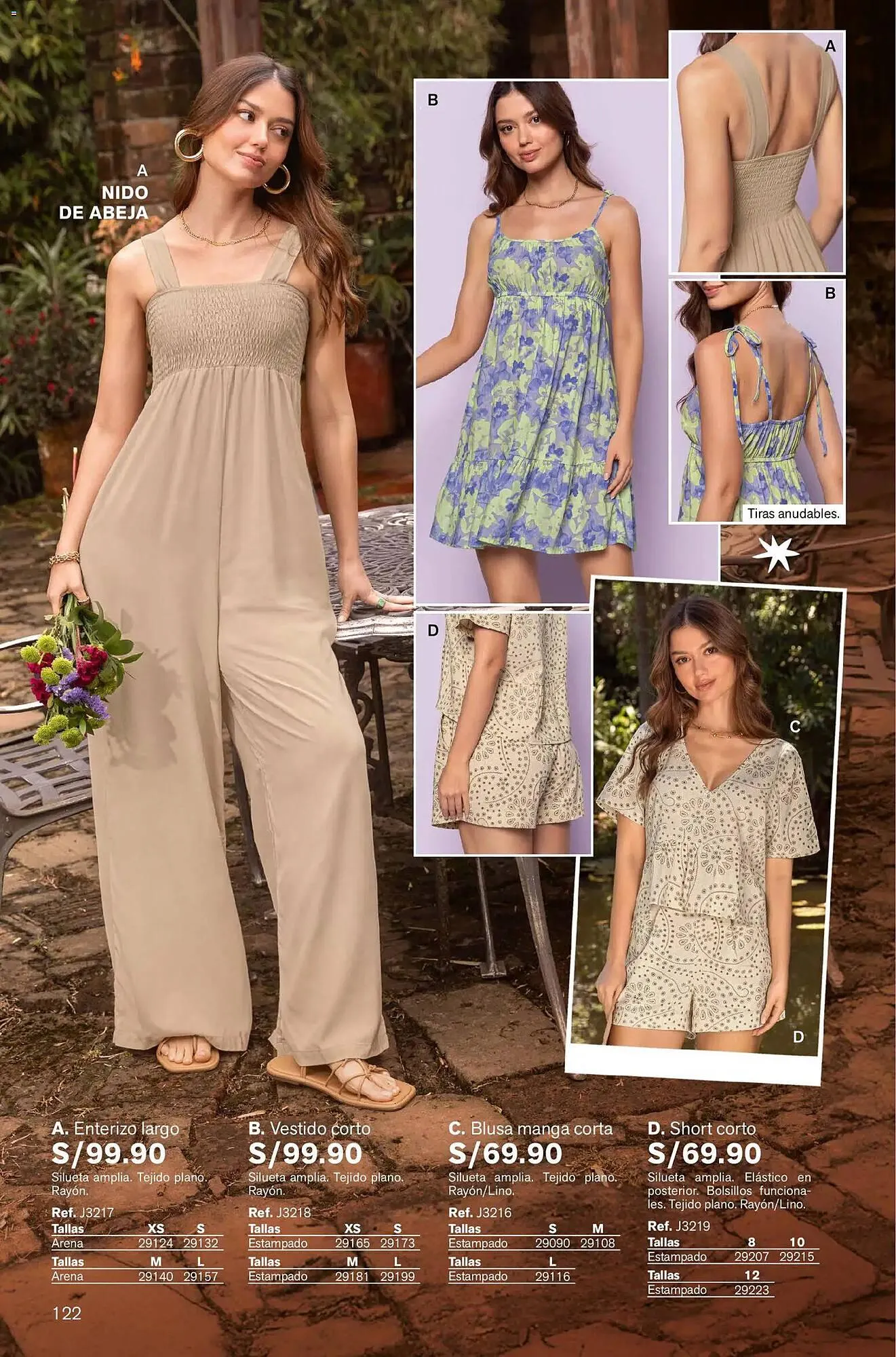 Catalogo de Catálogo Leonisa 16 de enero al 5 de febrero 2026 - Pag 122