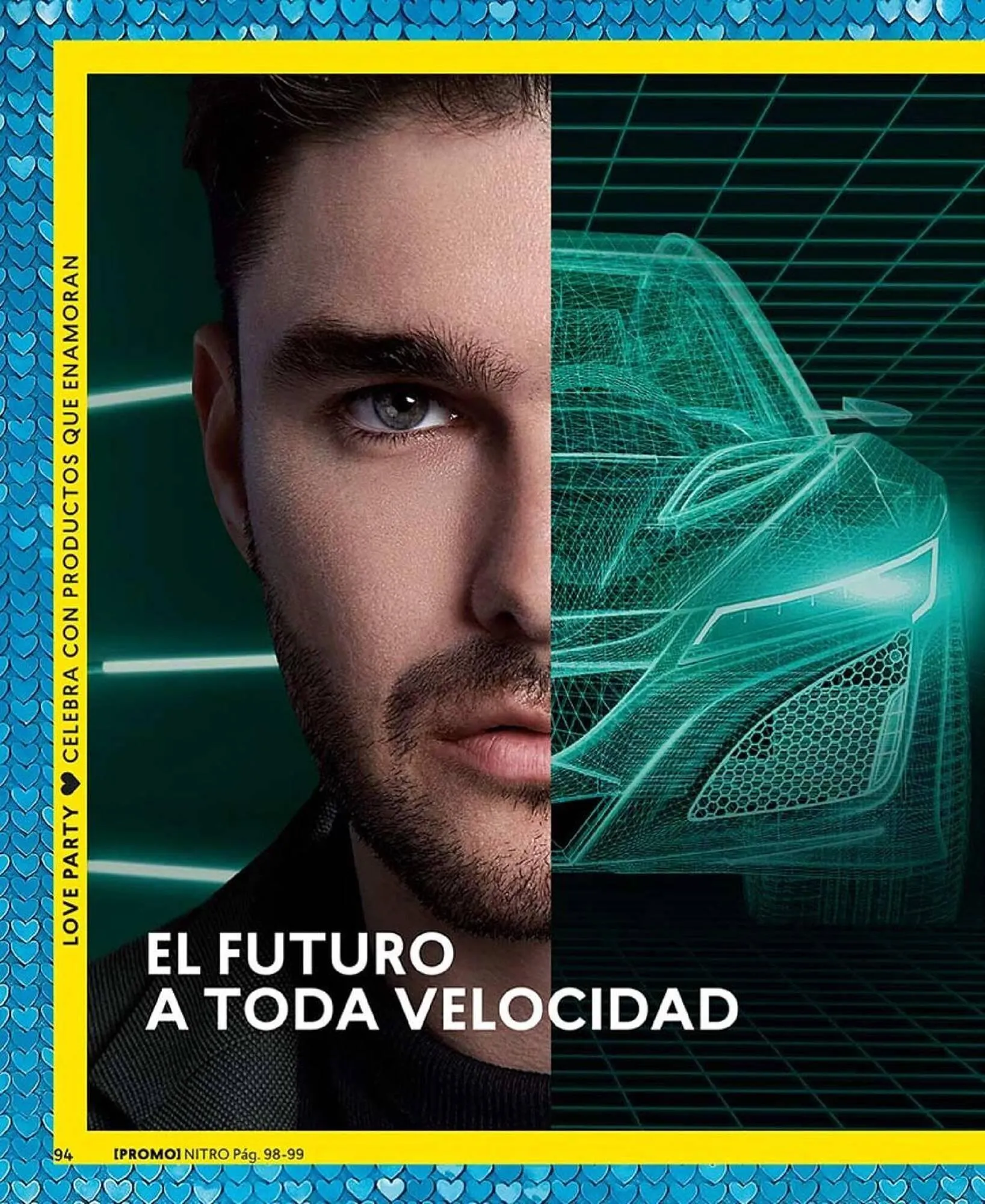 Catalogo de Catálogo Cyzone 1 de marzo al 31 de marzo 2026 - Pag 106