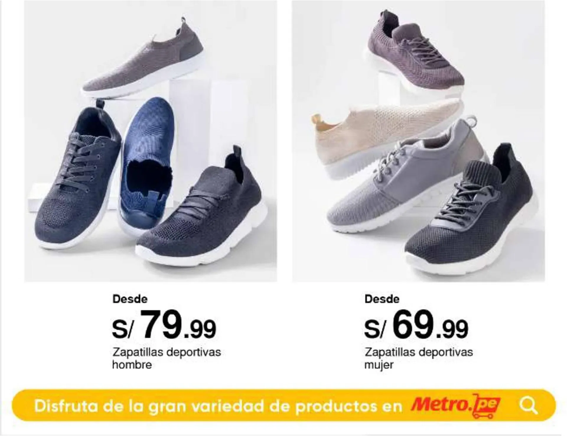 Catalogo de Catálogo Metro 1 de diciembre al 25 de diciembre 2023 - Pag 36