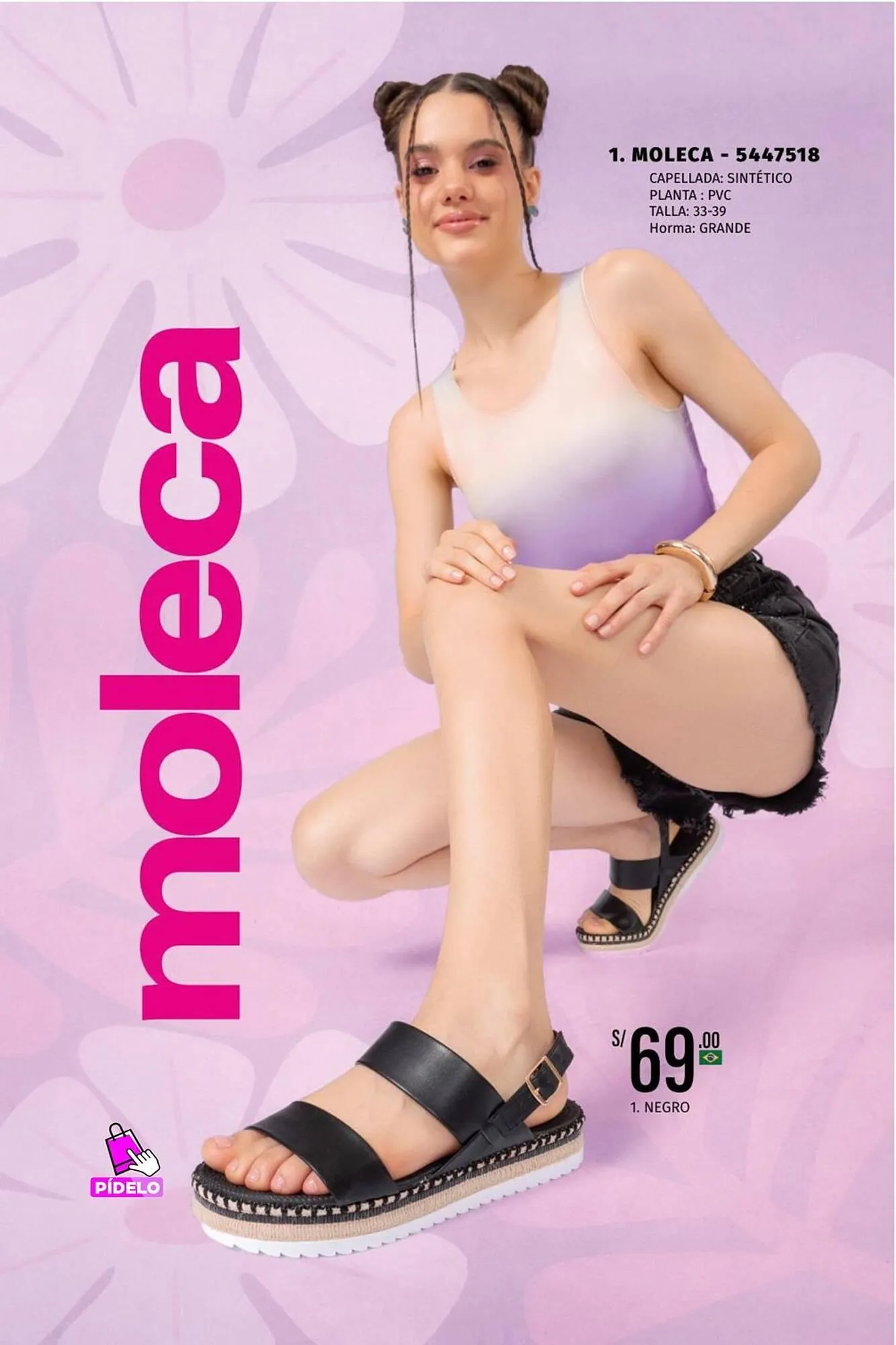 Catalogo de Catálogo Sokso 20 de abril al 17 de mayo 2026 - Pag 100