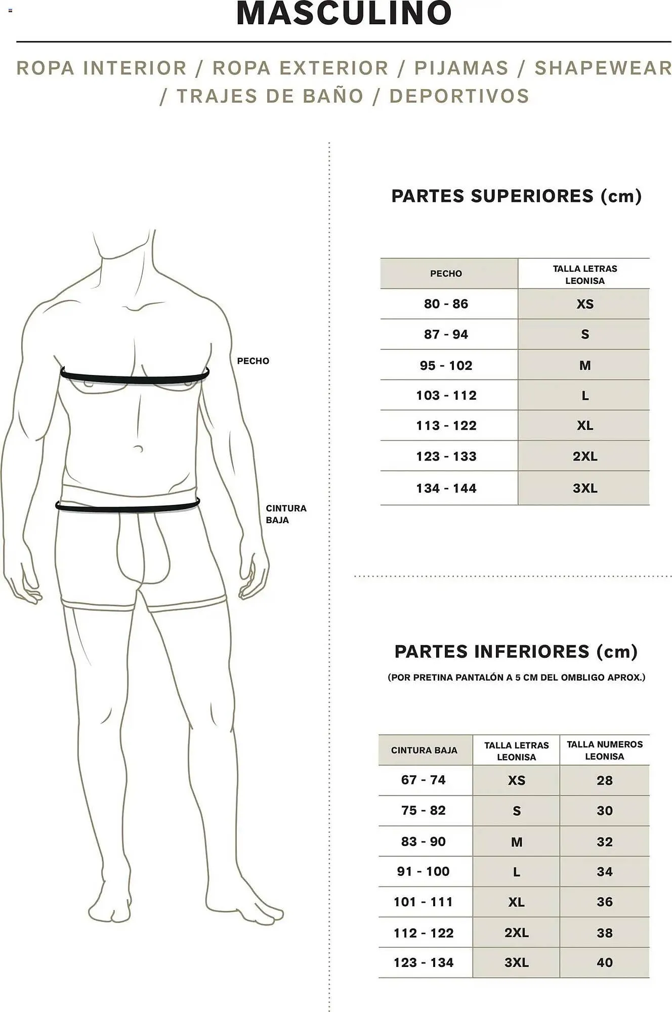 Catalogo de Catálogo Leonisa 23 de octubre al 13 de noviembre 2025 - Pag 145