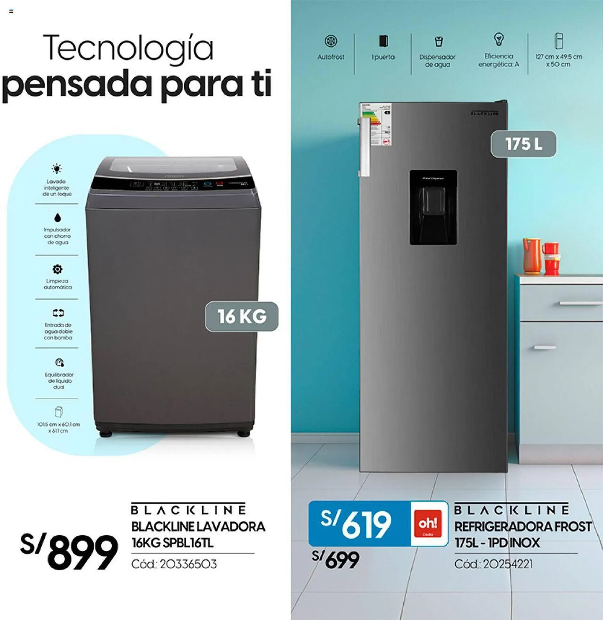 Catalogo de Catálogo Plaza Vea 29 de marzo al 31 de marzo 2024 - Pag 2