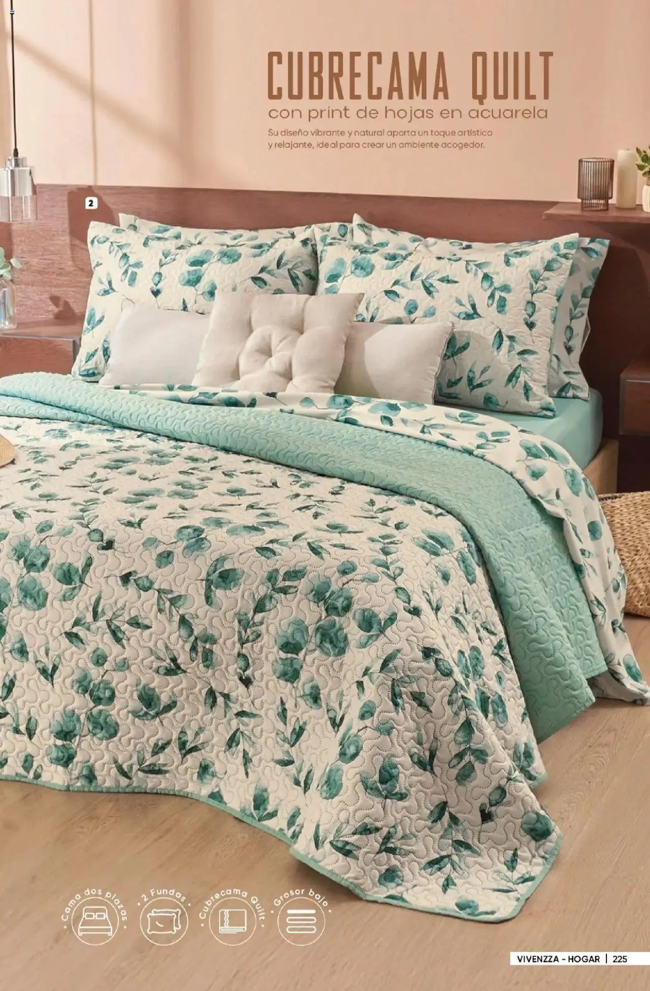 Catalogo de Azzorti - Campaña 08 16 de abril al 15 de mayo 2025 - Pag 229