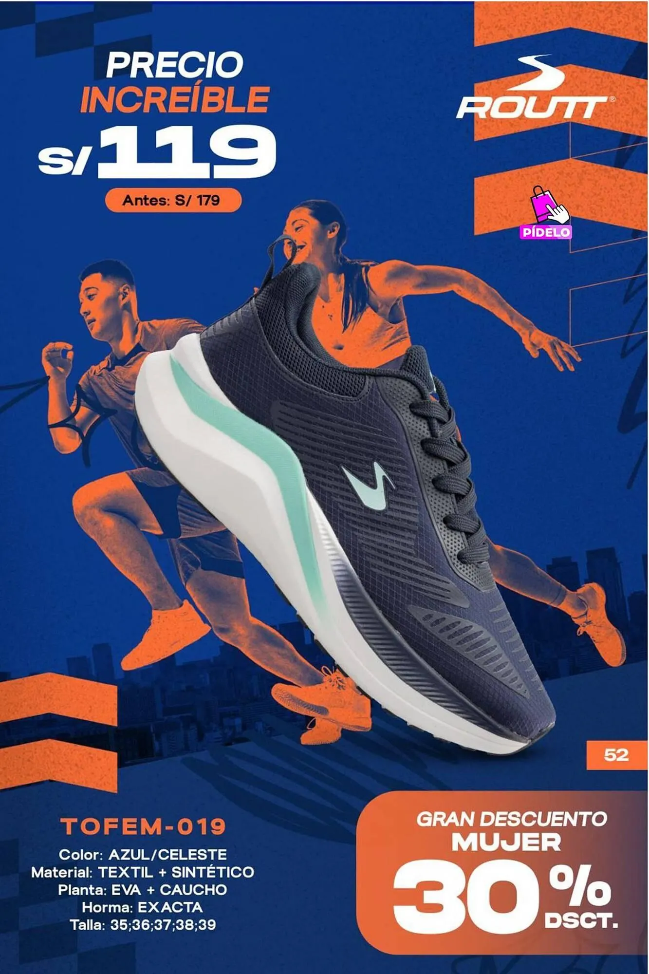 Catalogo de Catálogo Sokso 5 de junio al 29 de junio 2025 - Pag 52