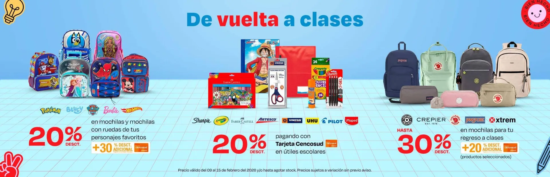 Catalogo de Catálogo Wong 16 de febrero al 22 de febrero 2026 - Pag 13