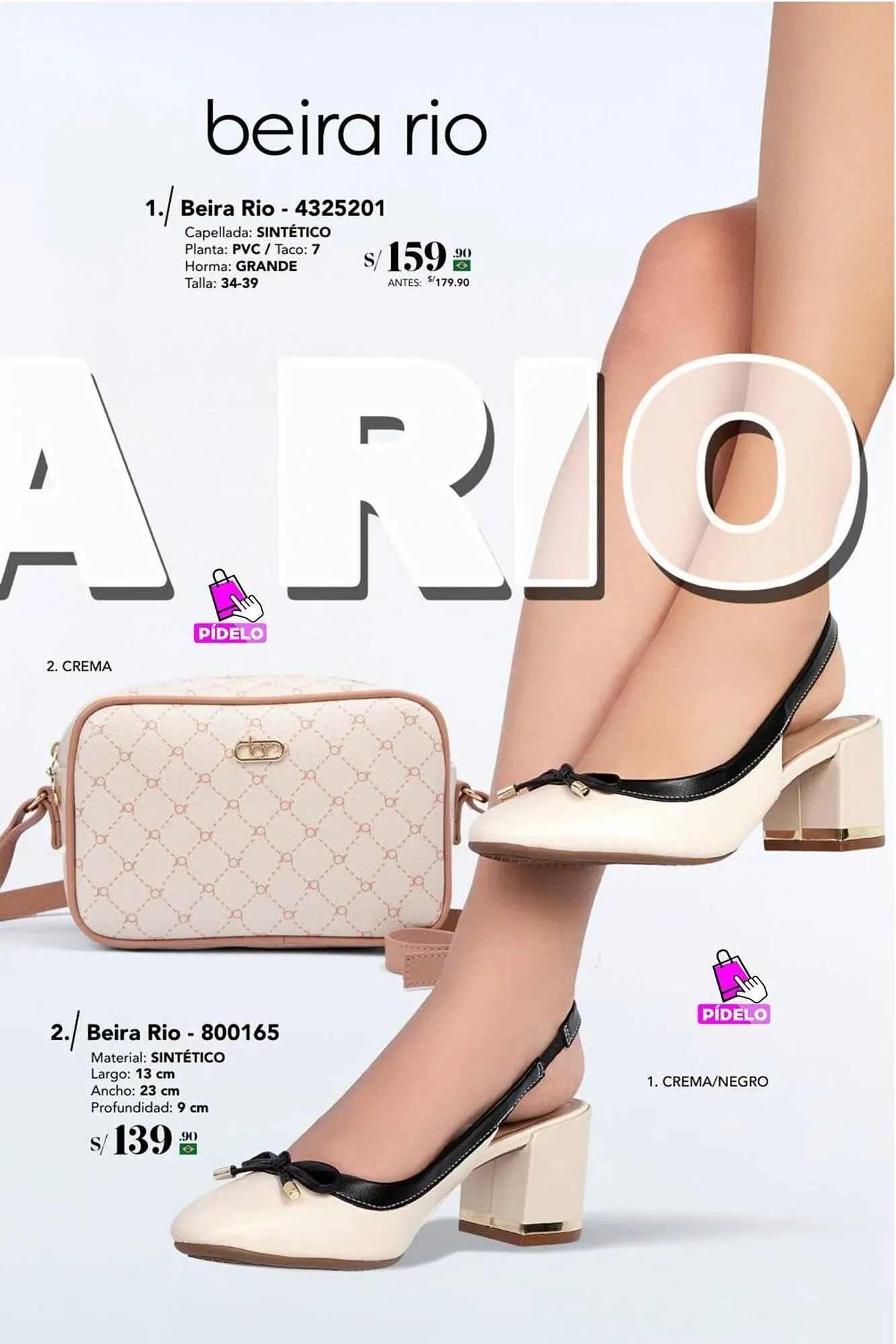 Catalogo de Catálogo Sokso 23 de junio al 13 de julio 2025 - Pag 13