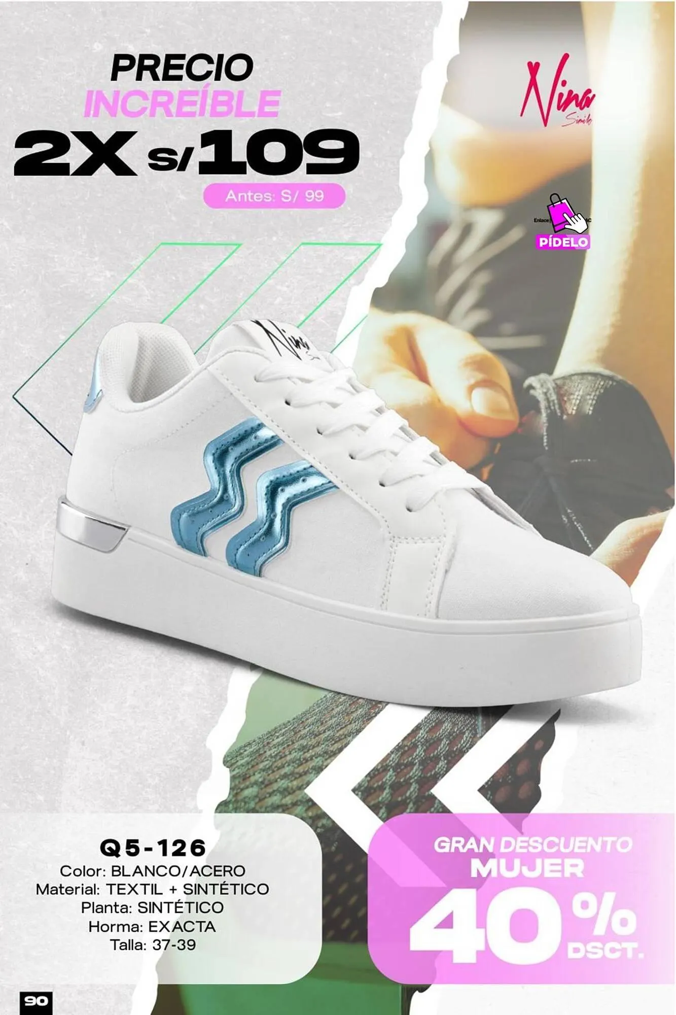 Catalogo de Catálogo Sokso 26 de marzo al 5 de abril 2026 - Pag 90