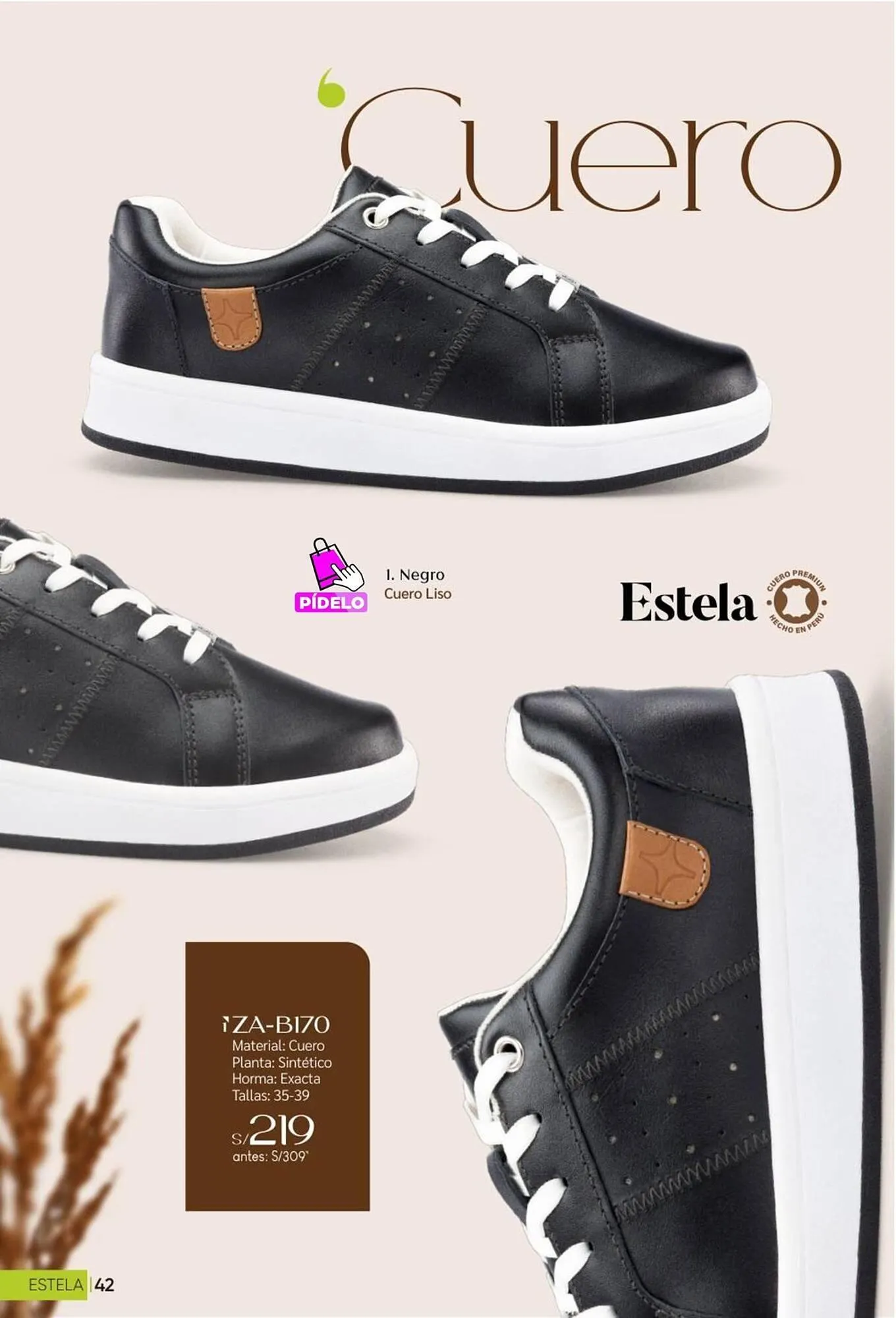 Catalogo de Catálogo Sokso 6 de abril al 3 de mayo 2026 - Pag 42