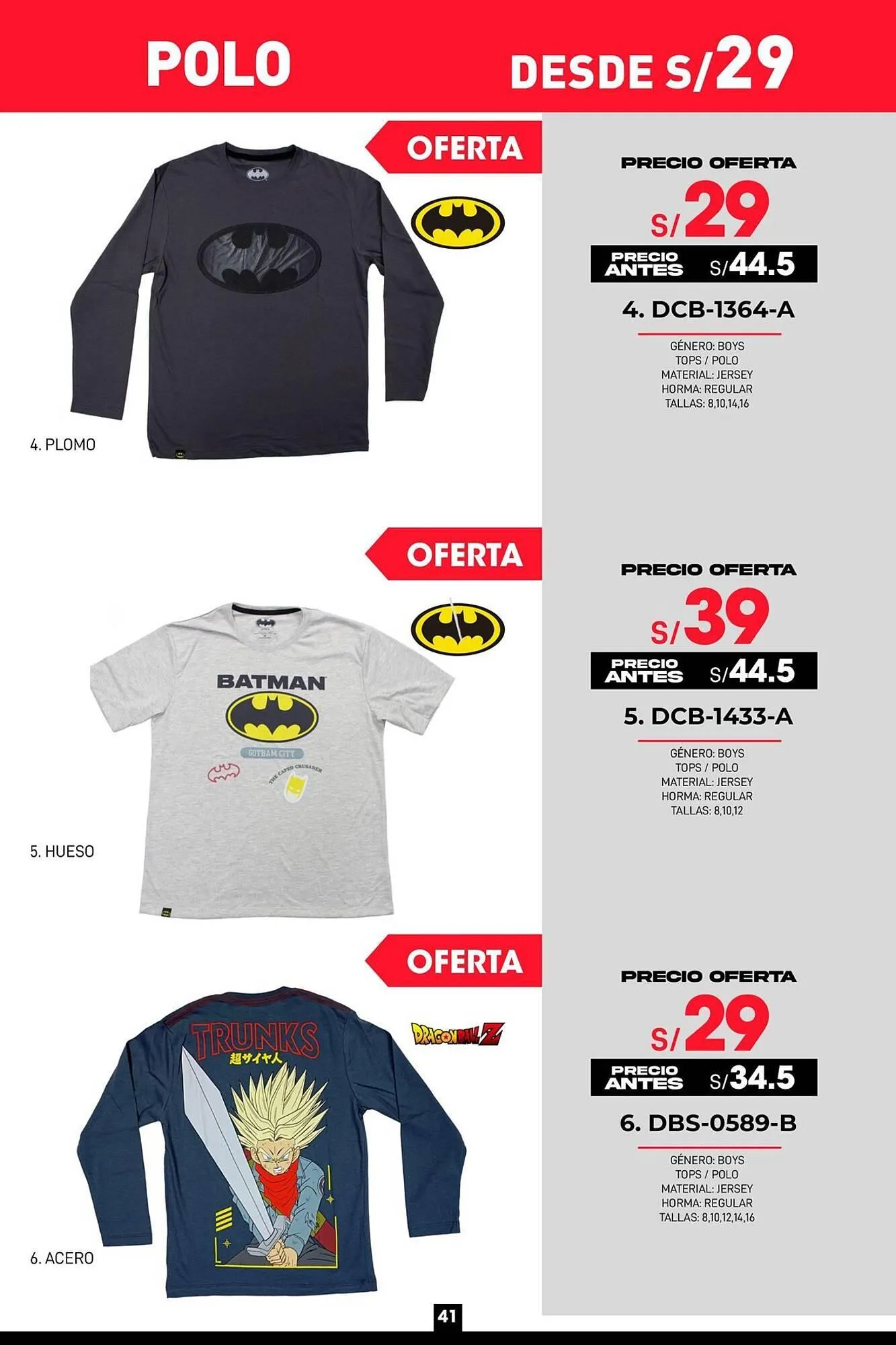 Catalogo de Catálogo Sokso 30 de junio al 13 de julio 2025 - Pag 41