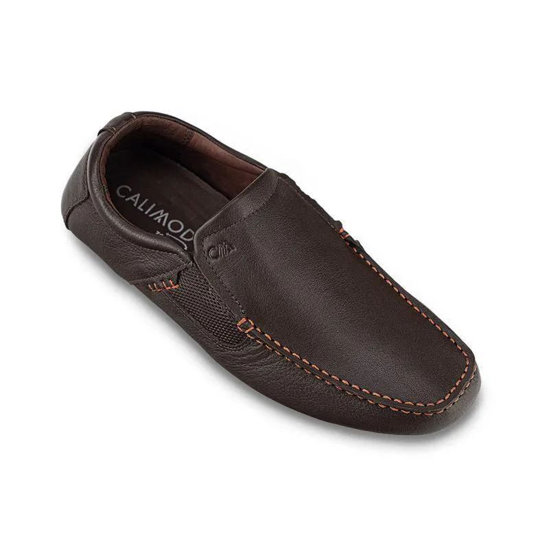 Mocasín Casual 1CTI002