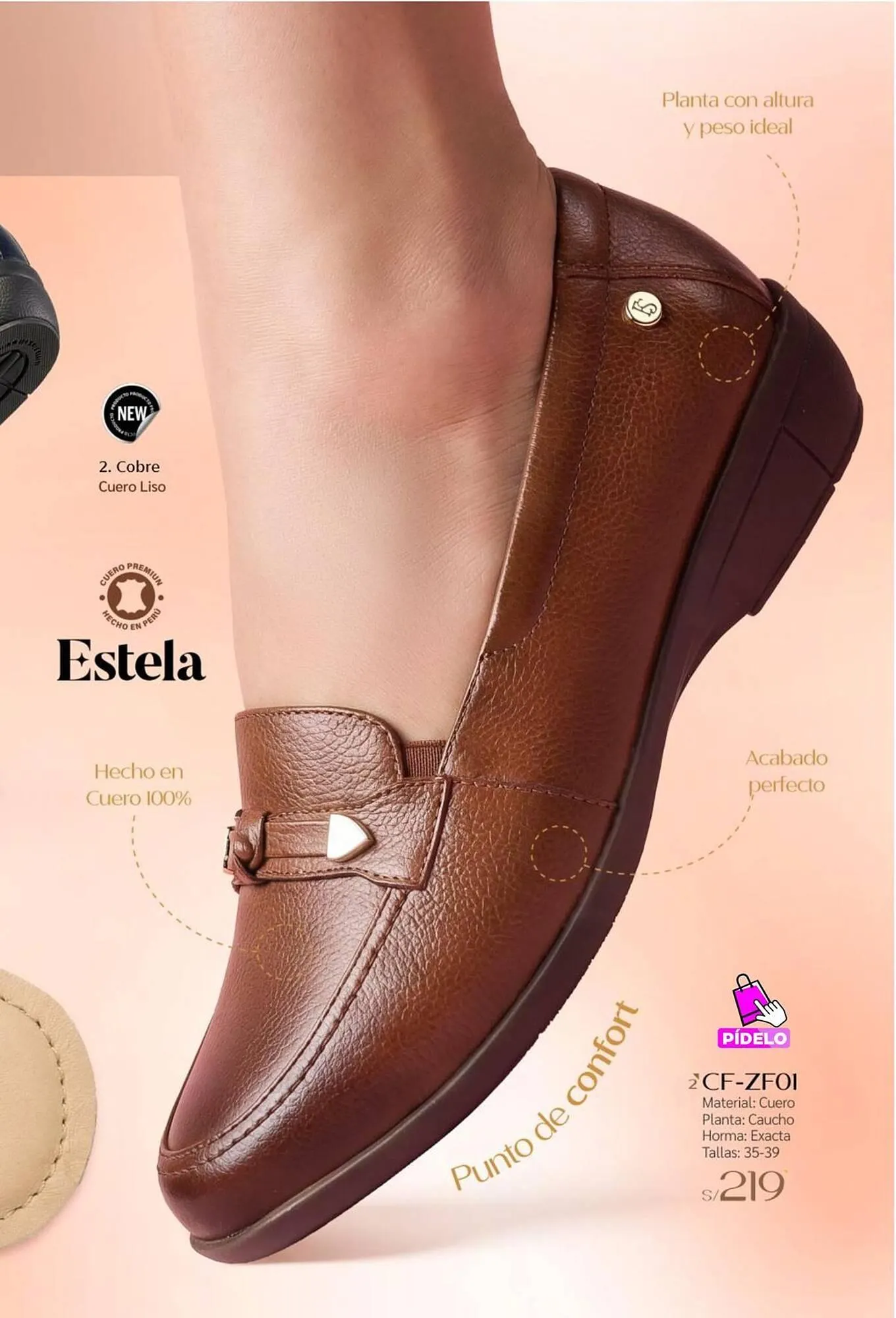 Catalogo de Catálogo Sokso 6 de abril al 3 de mayo 2026 - Pag 99