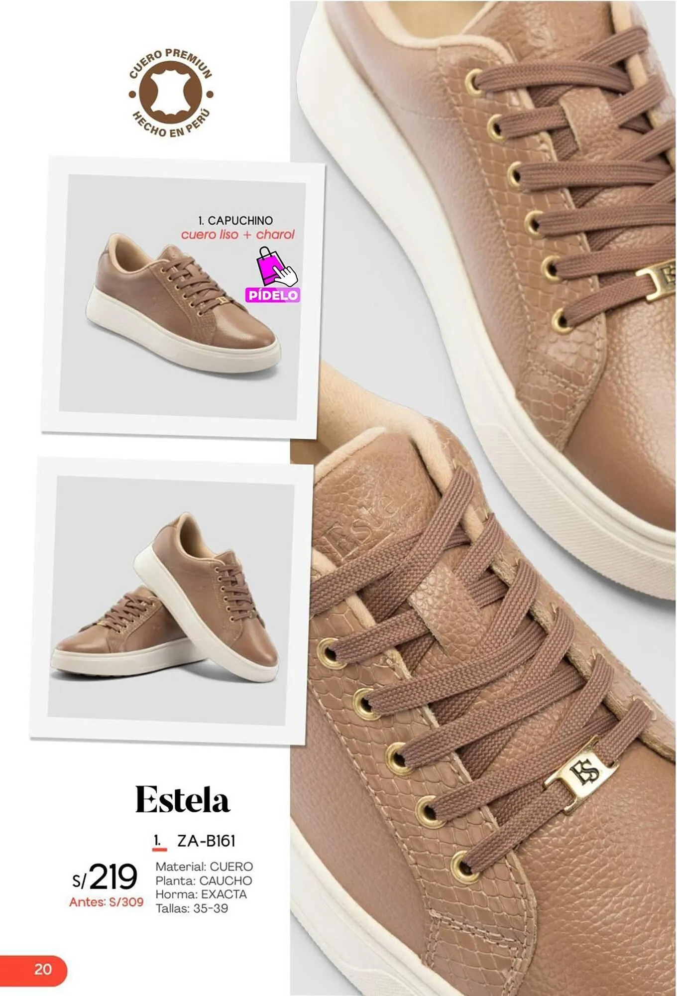 Catalogo de Catálogo Sokso 1 de diciembre al 4 de enero 2026 - Pag 20