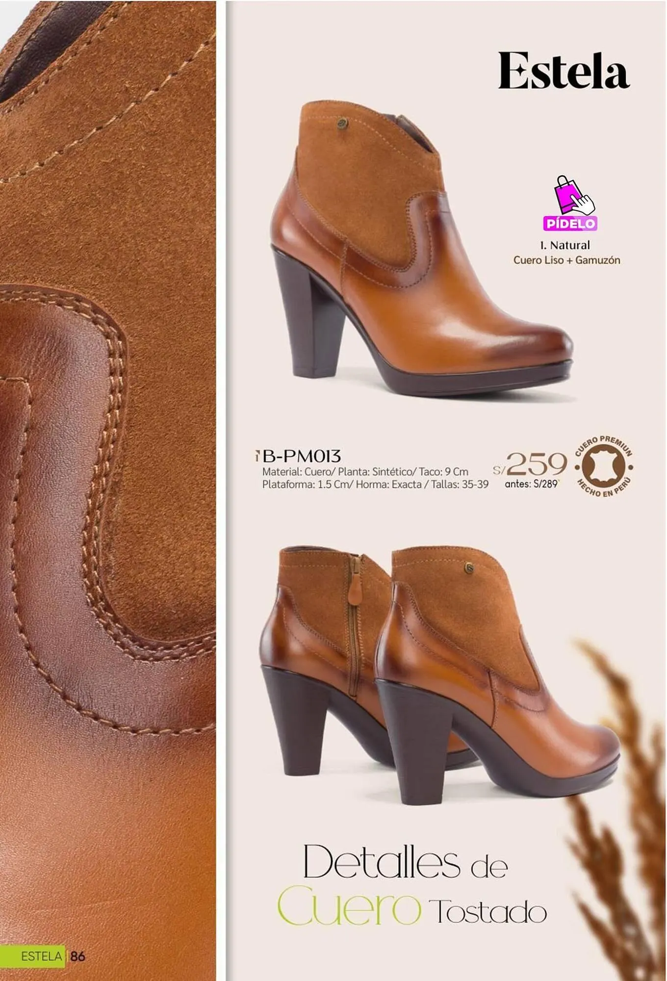 Catalogo de Catálogo Sokso 6 de abril al 3 de mayo 2026 - Pag 86