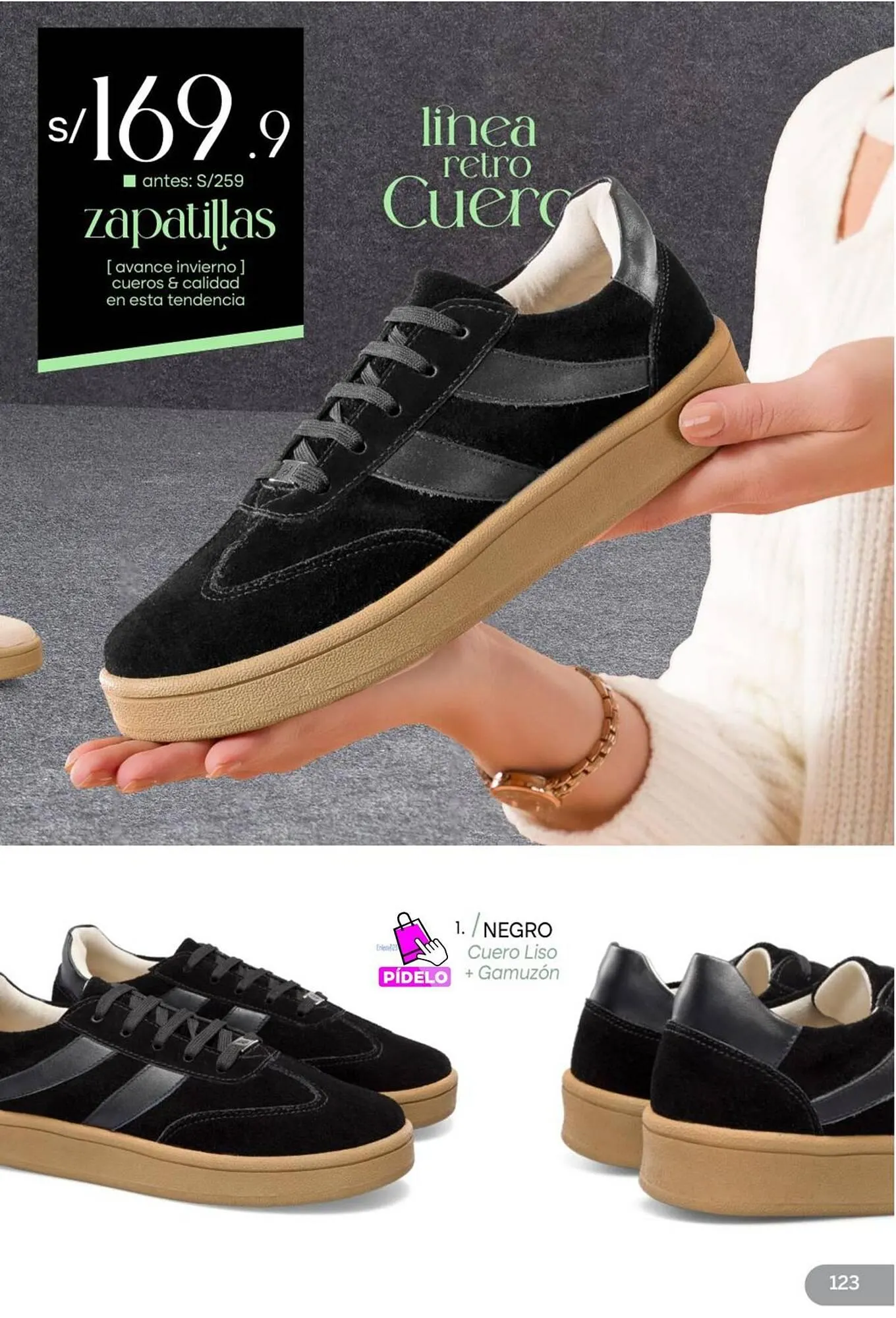 Catalogo de Catálogo Sokso 30 de junio al 3 de agosto 2025 - Pag 123