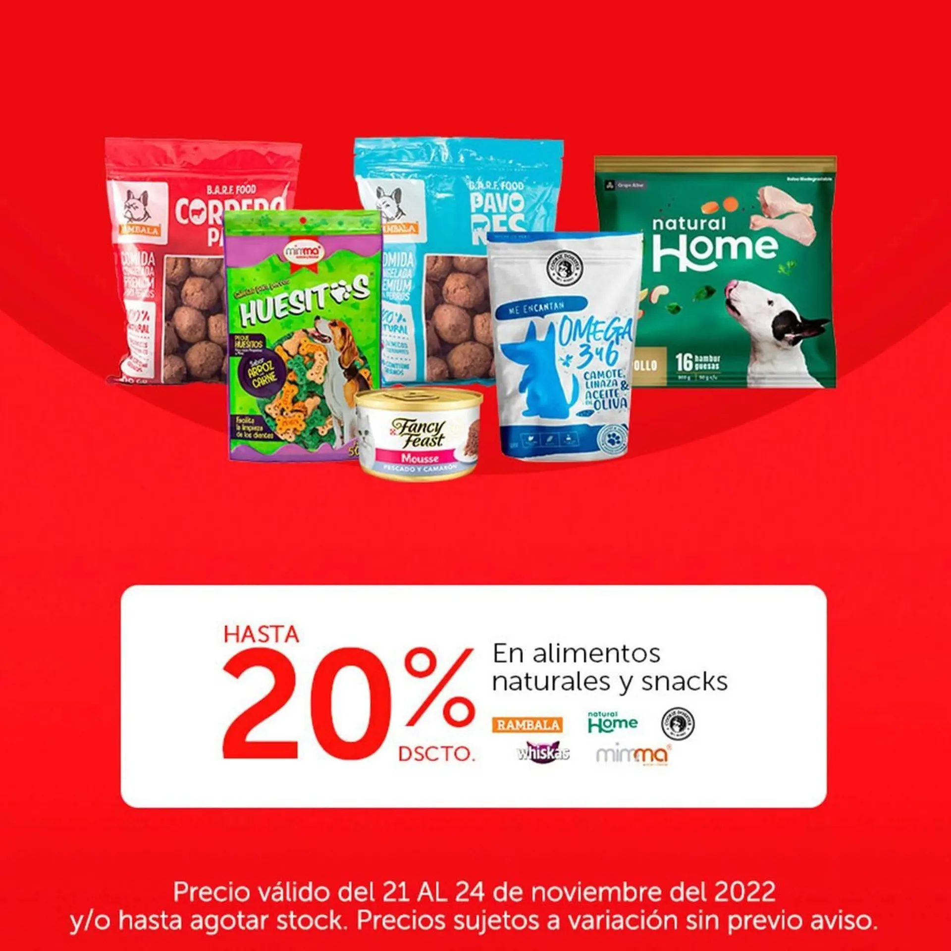 Catalogo de Catálogo Wong 2 de octubre al 24 de noviembre 2025 - Pag 69